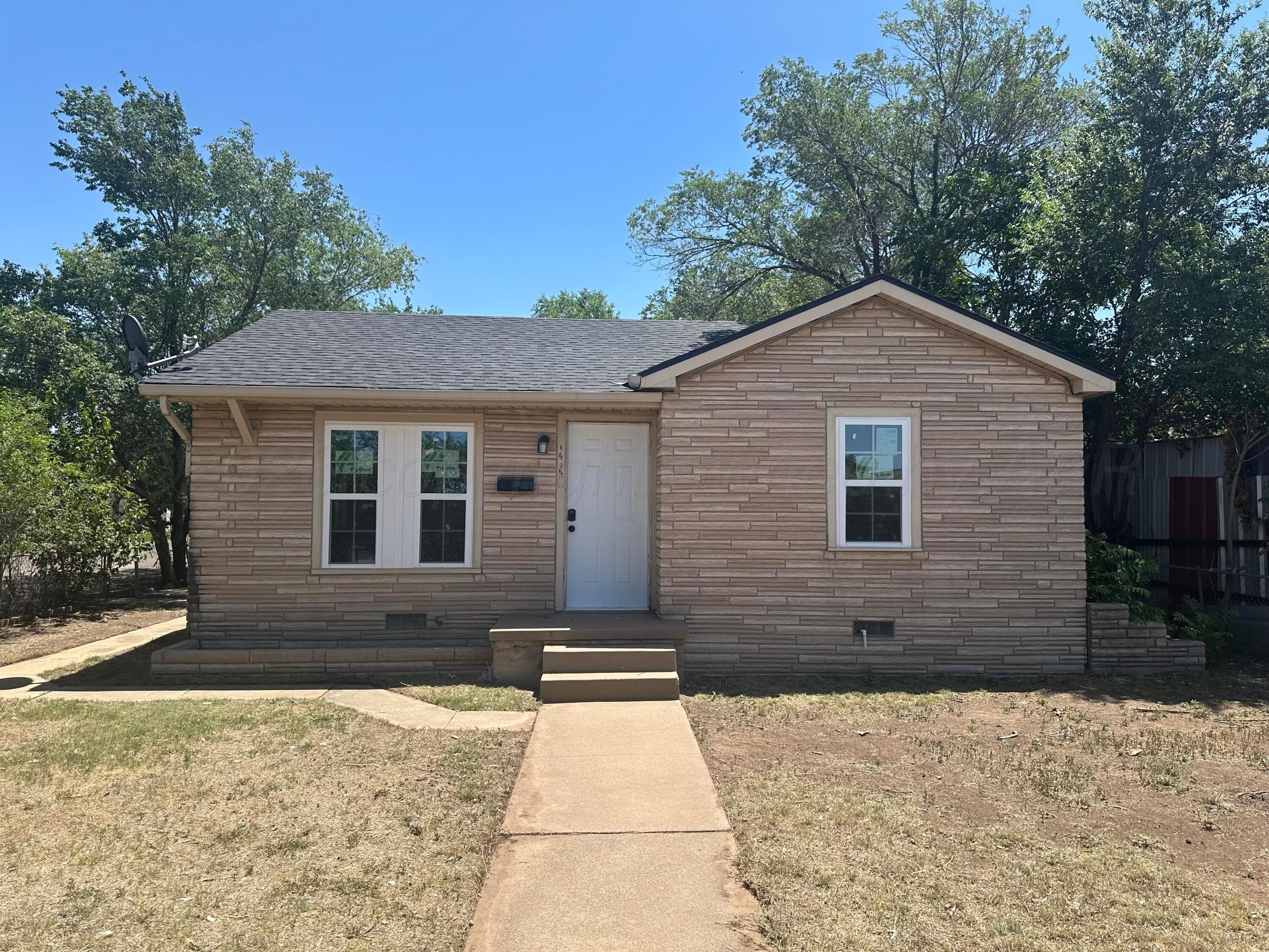 1636 N Nelson Street, Amarillo, TX 79107