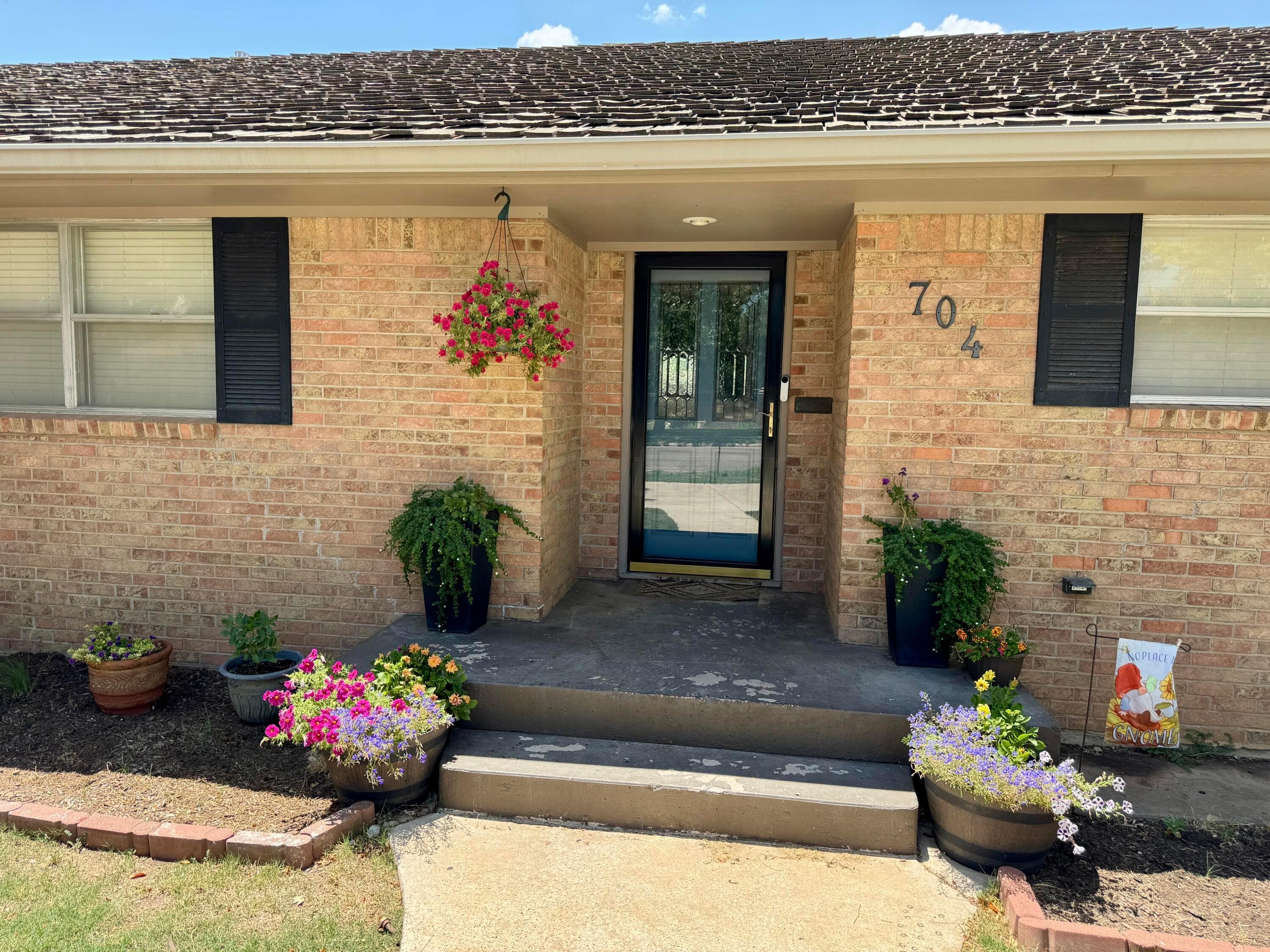 704 Gibner Drive, Spearman, TX 79081, photo 2