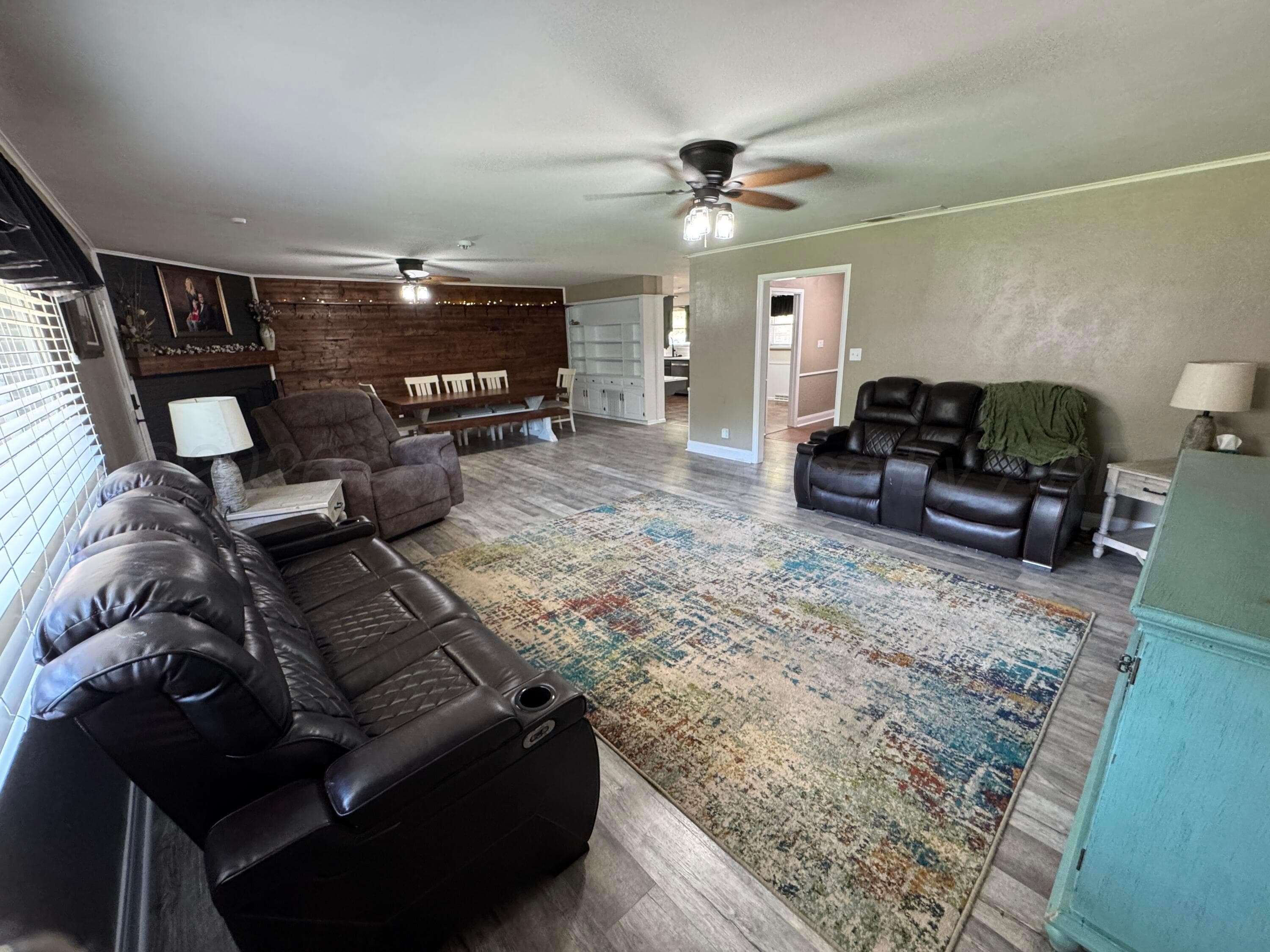 704 Gibner Drive, Spearman, TX 79081, photo 3