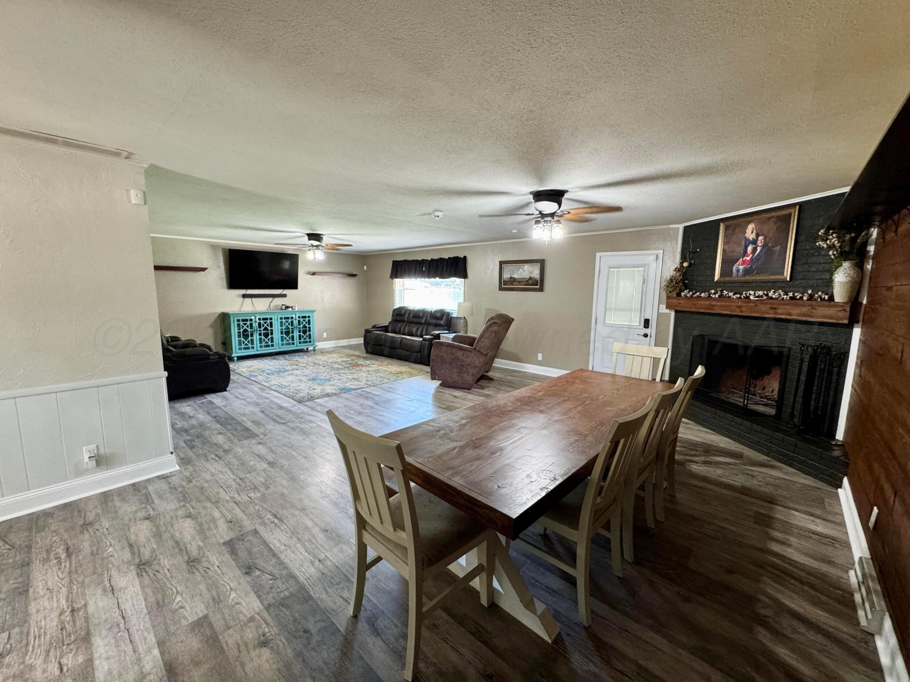 704 Gibner Drive, Spearman, TX 79081, photo 4