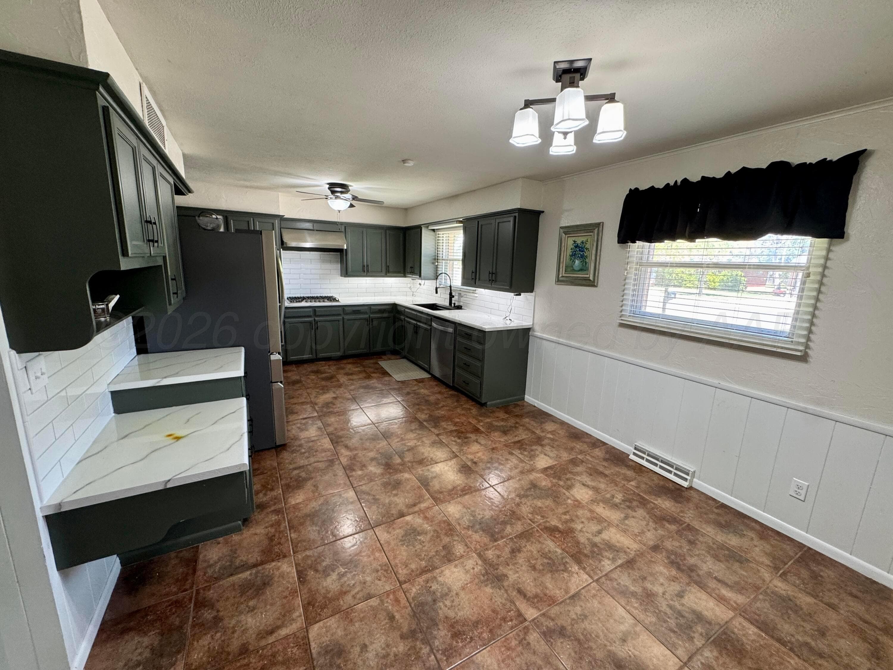 704 Gibner Drive, Spearman, TX 79081, photo 5