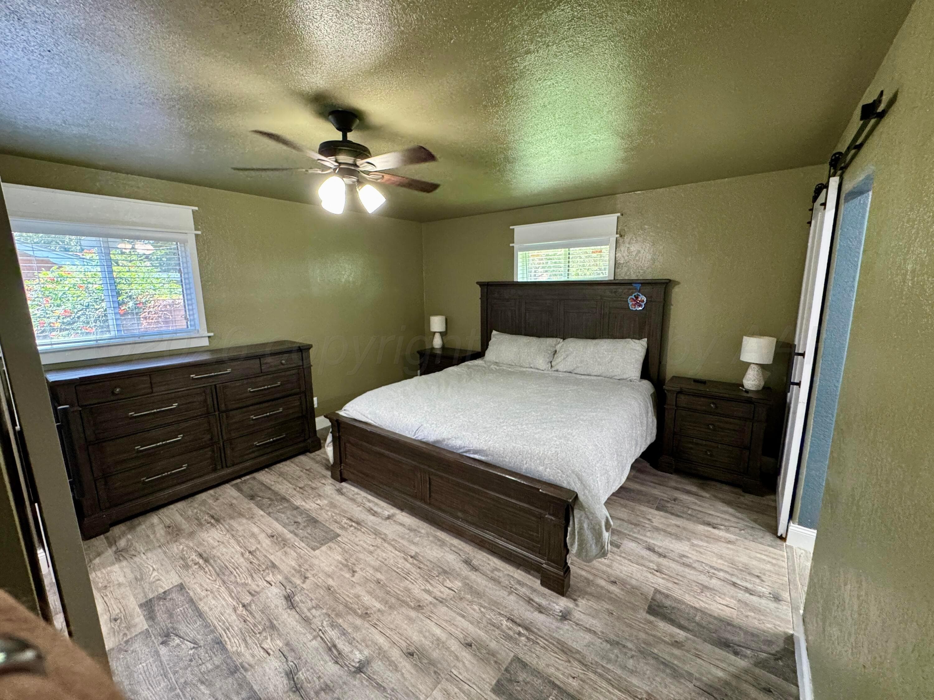 704 Gibner Drive, Spearman, TX 79081, photo 11