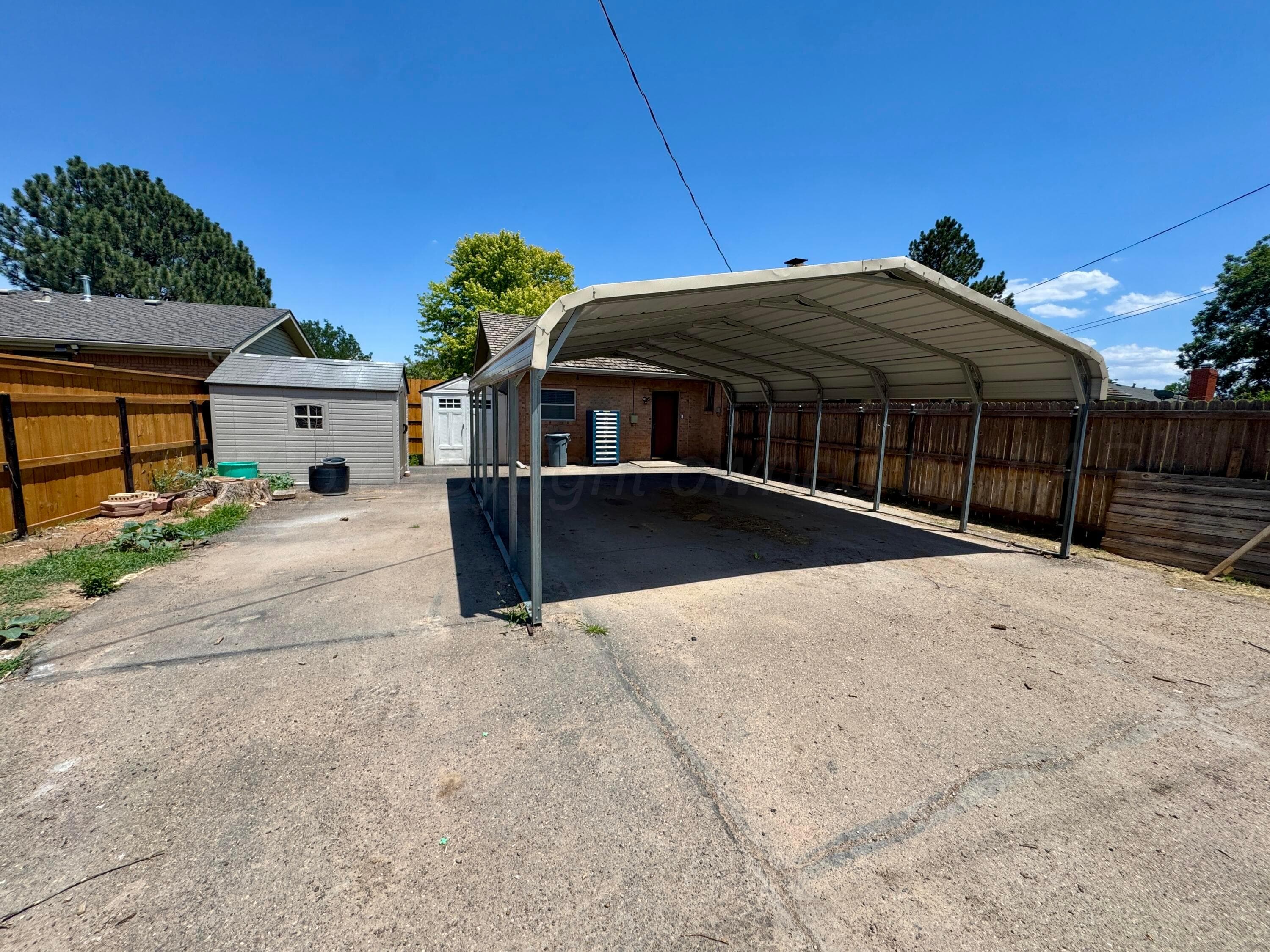 704 Gibner Drive, Spearman, TX 79081, photo 18