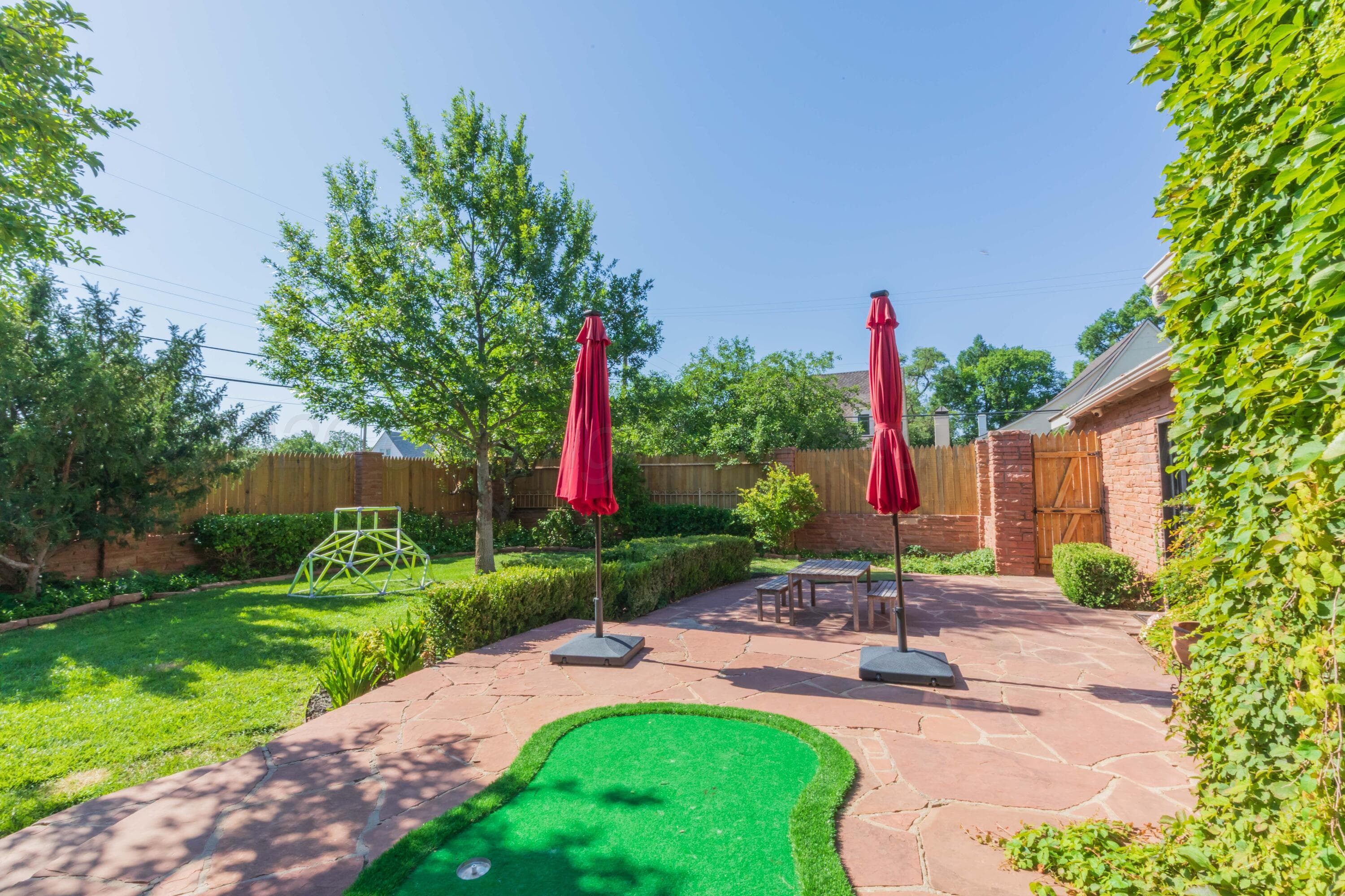 2819 S HUGHES Street, Amarillo, TX 79109, photo 6