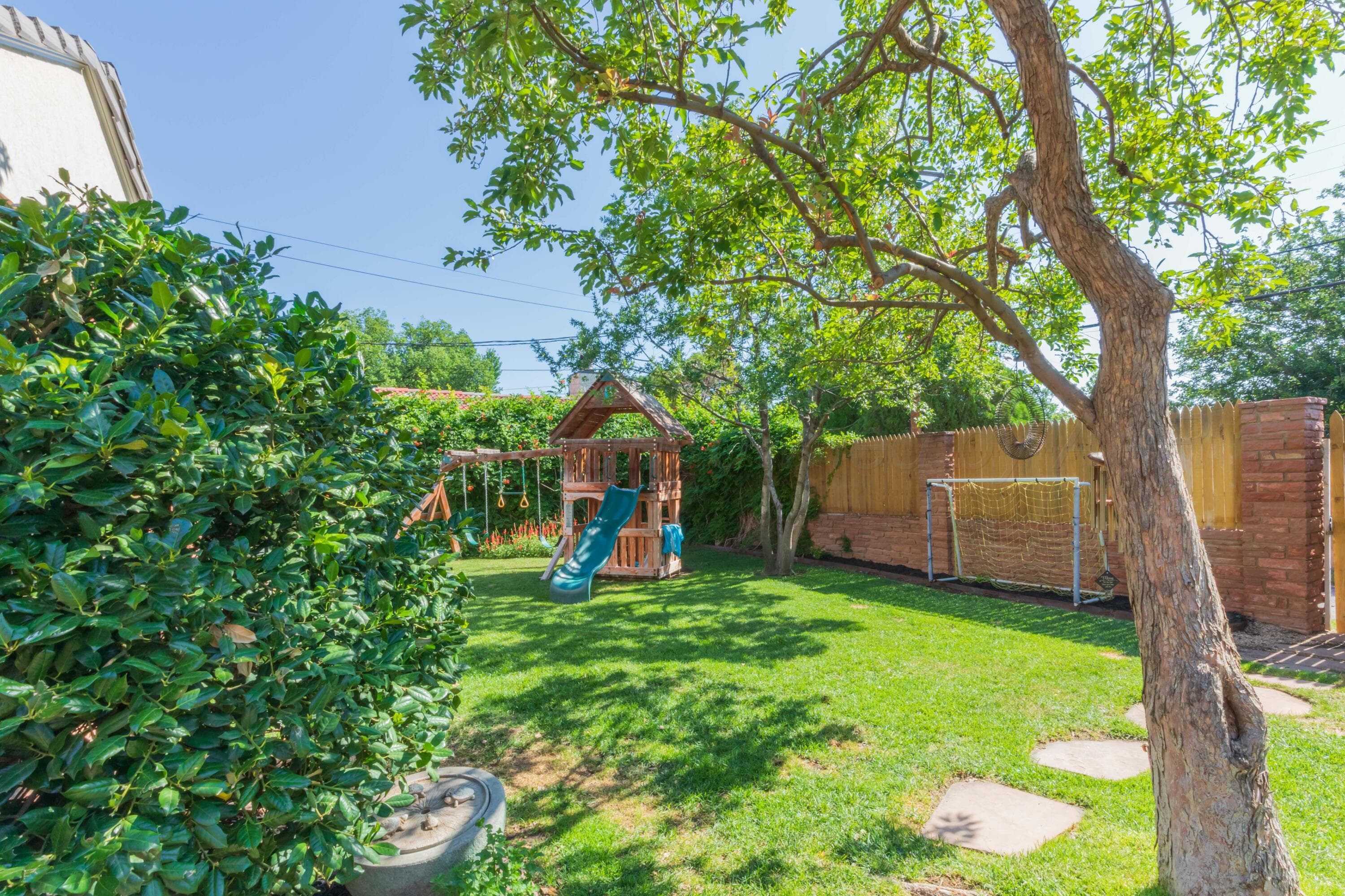 2819 S HUGHES Street, Amarillo, TX 79109, photo 63