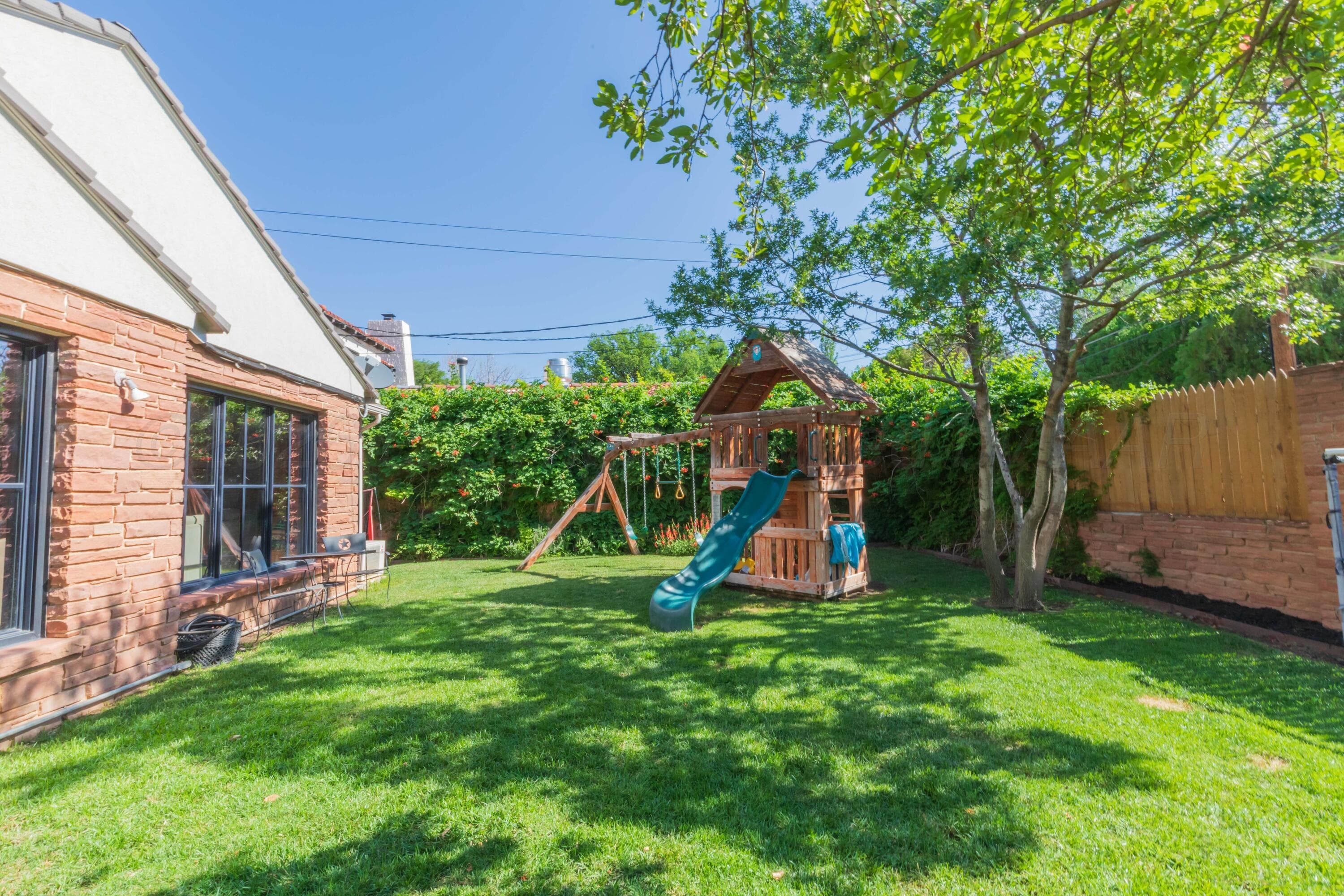 2819 S HUGHES Street, Amarillo, TX 79109, photo 65