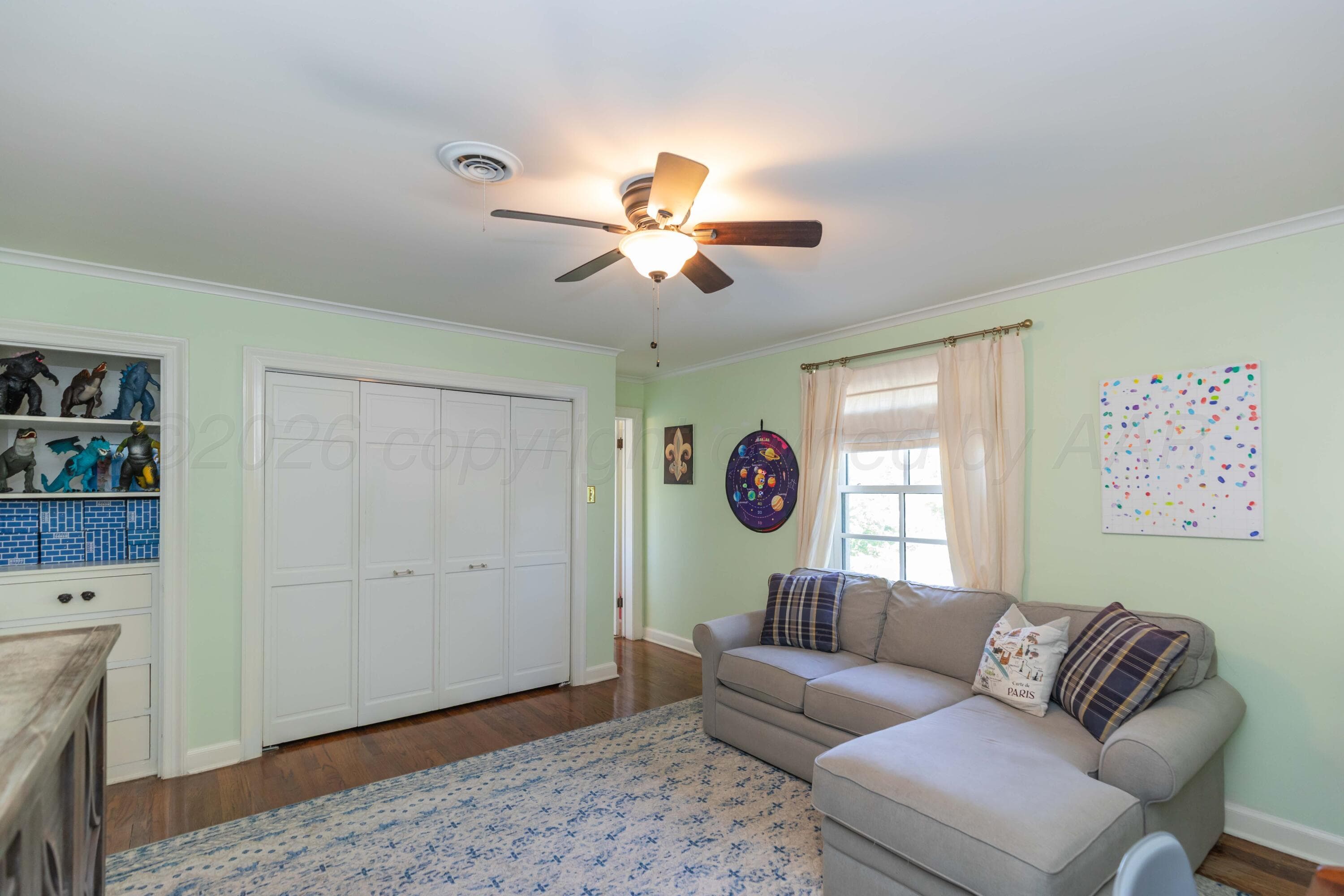 2819 S HUGHES Street, Amarillo, TX 79109, photo 45