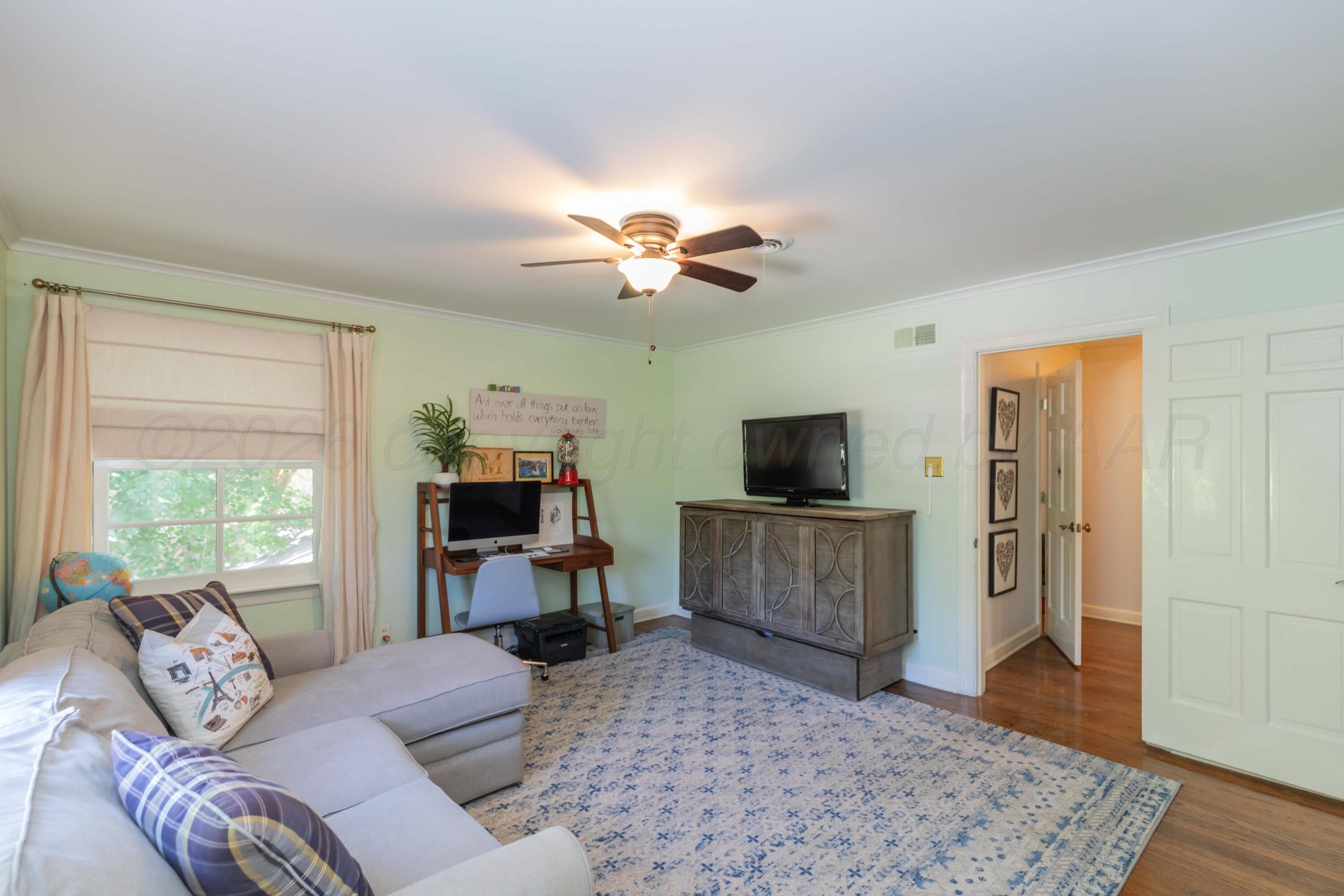 2819 S HUGHES Street, Amarillo, TX 79109, photo 46