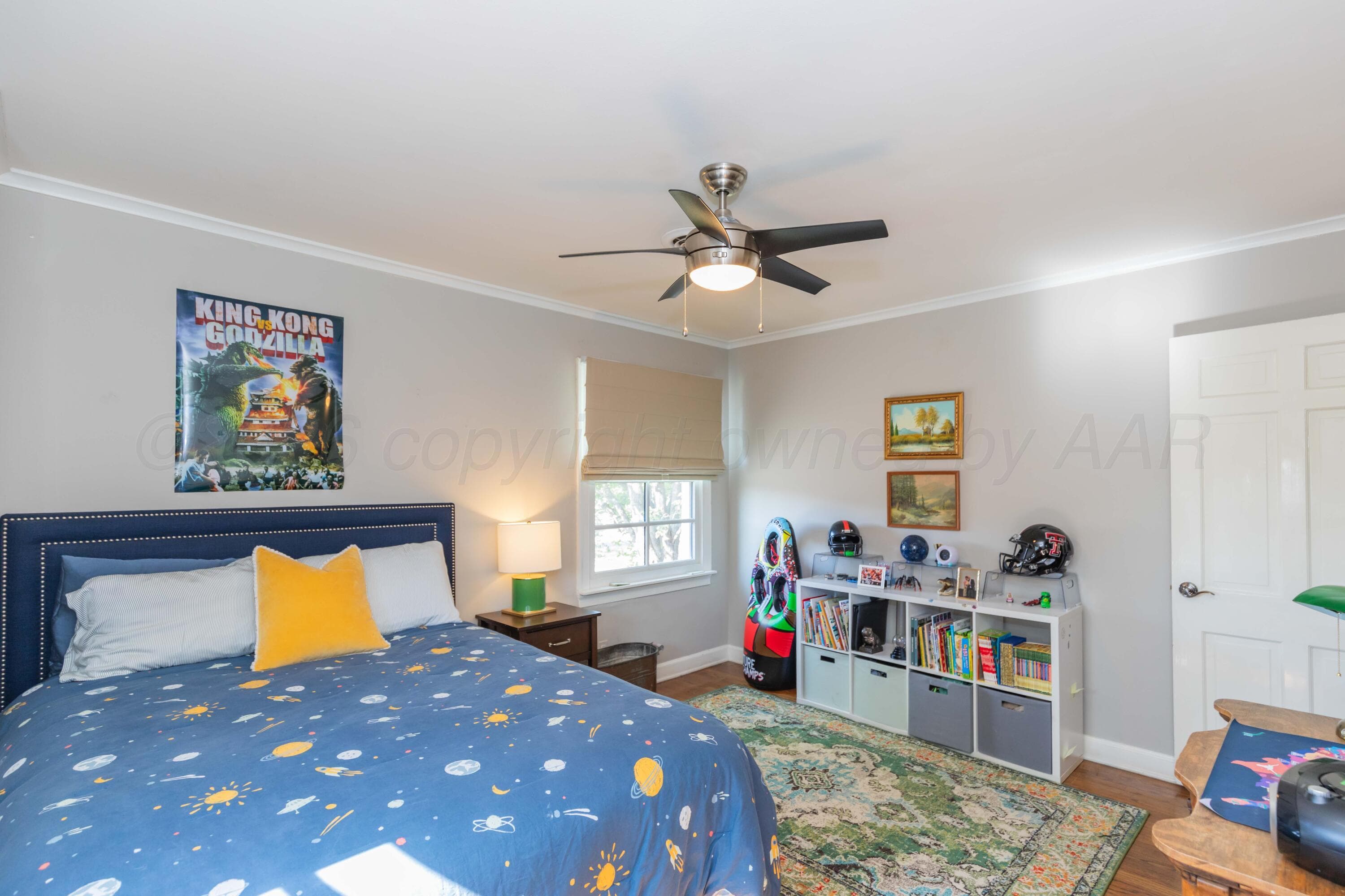 2819 S HUGHES Street, Amarillo, TX 79109, photo 54