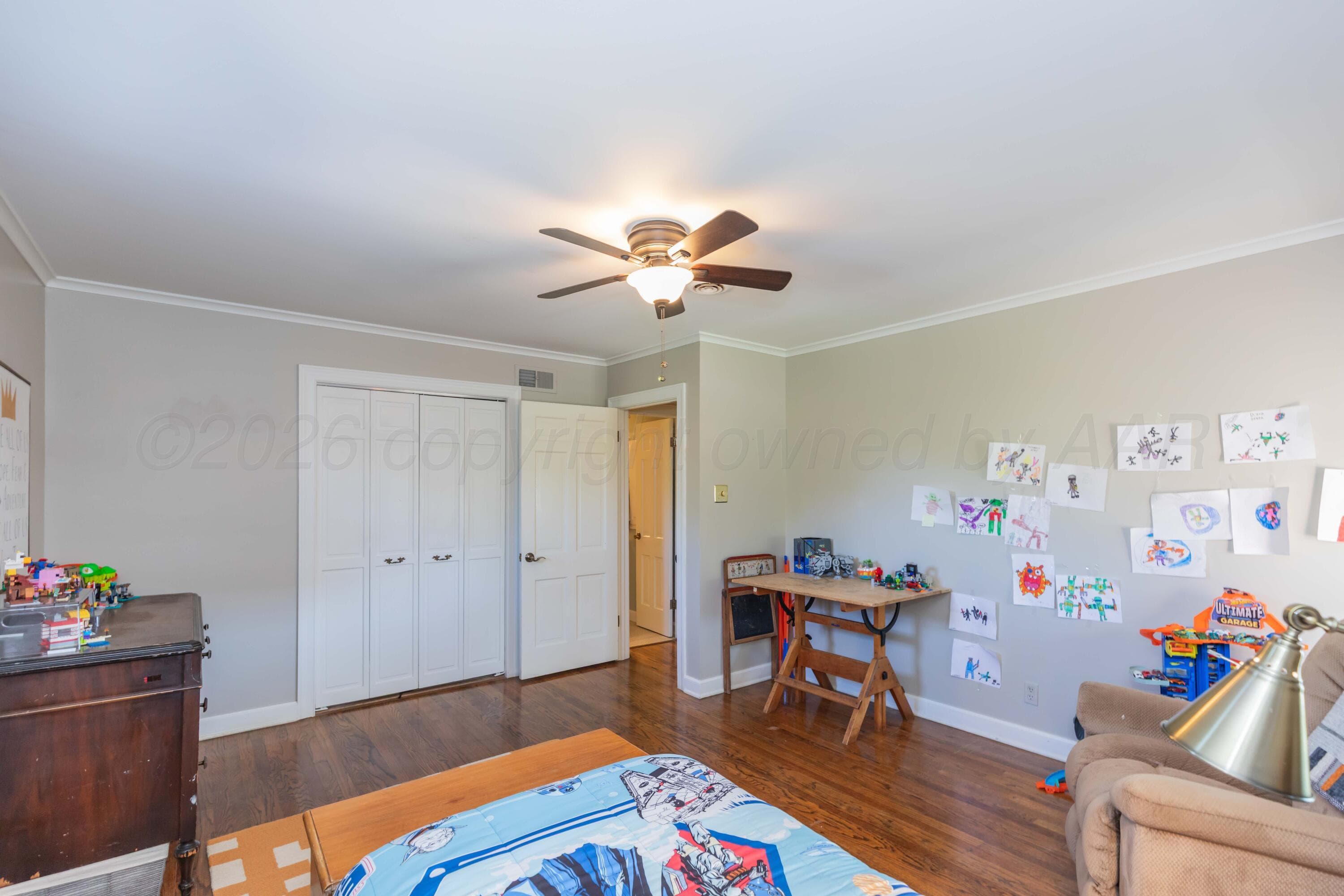 2819 S HUGHES Street, Amarillo, TX 79109, photo 60