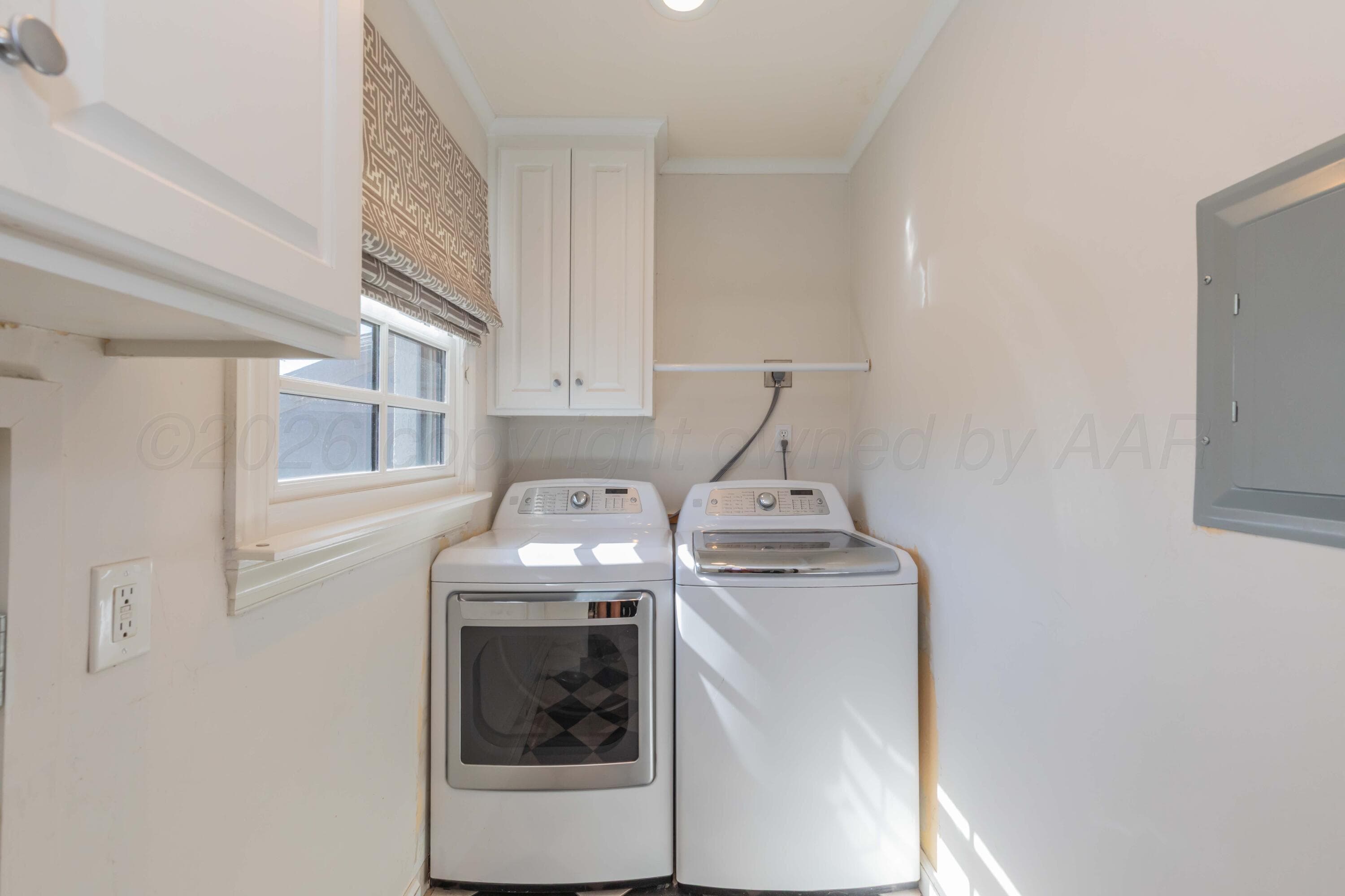 2819 S HUGHES Street, Amarillo, TX 79109, photo 62
