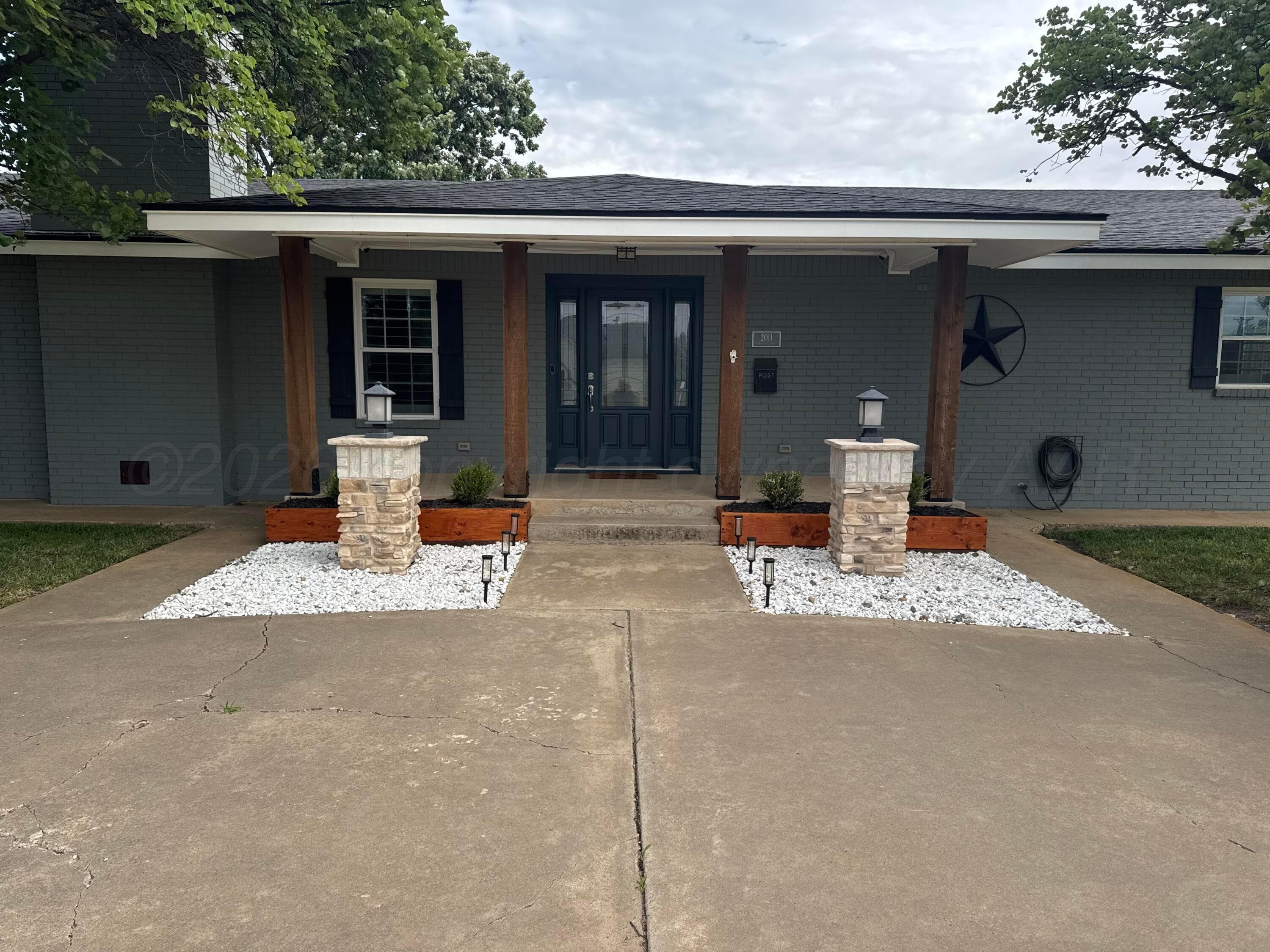 2011 9TH Avenue, Canyon, TX 79015, photo 2