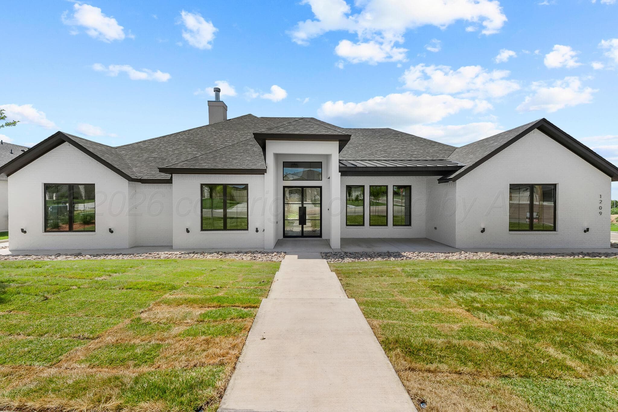 1209 HERRING RANCH Road, Amarillo, TX 79124-0010, photo 2
