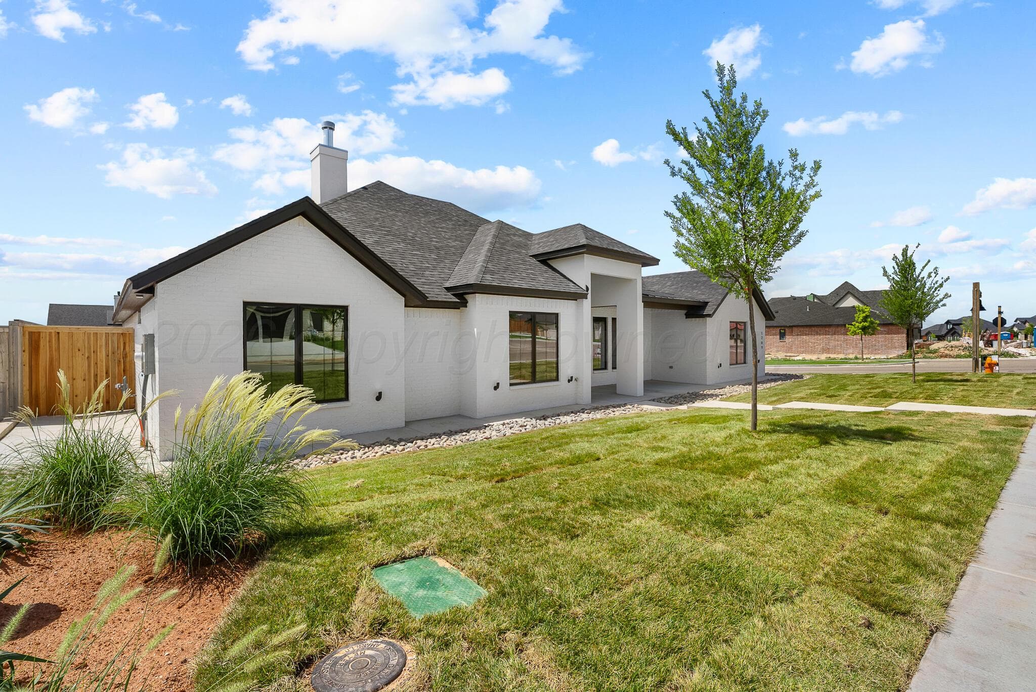 1209 HERRING RANCH Road, Amarillo, TX 79124-0010, photo 3