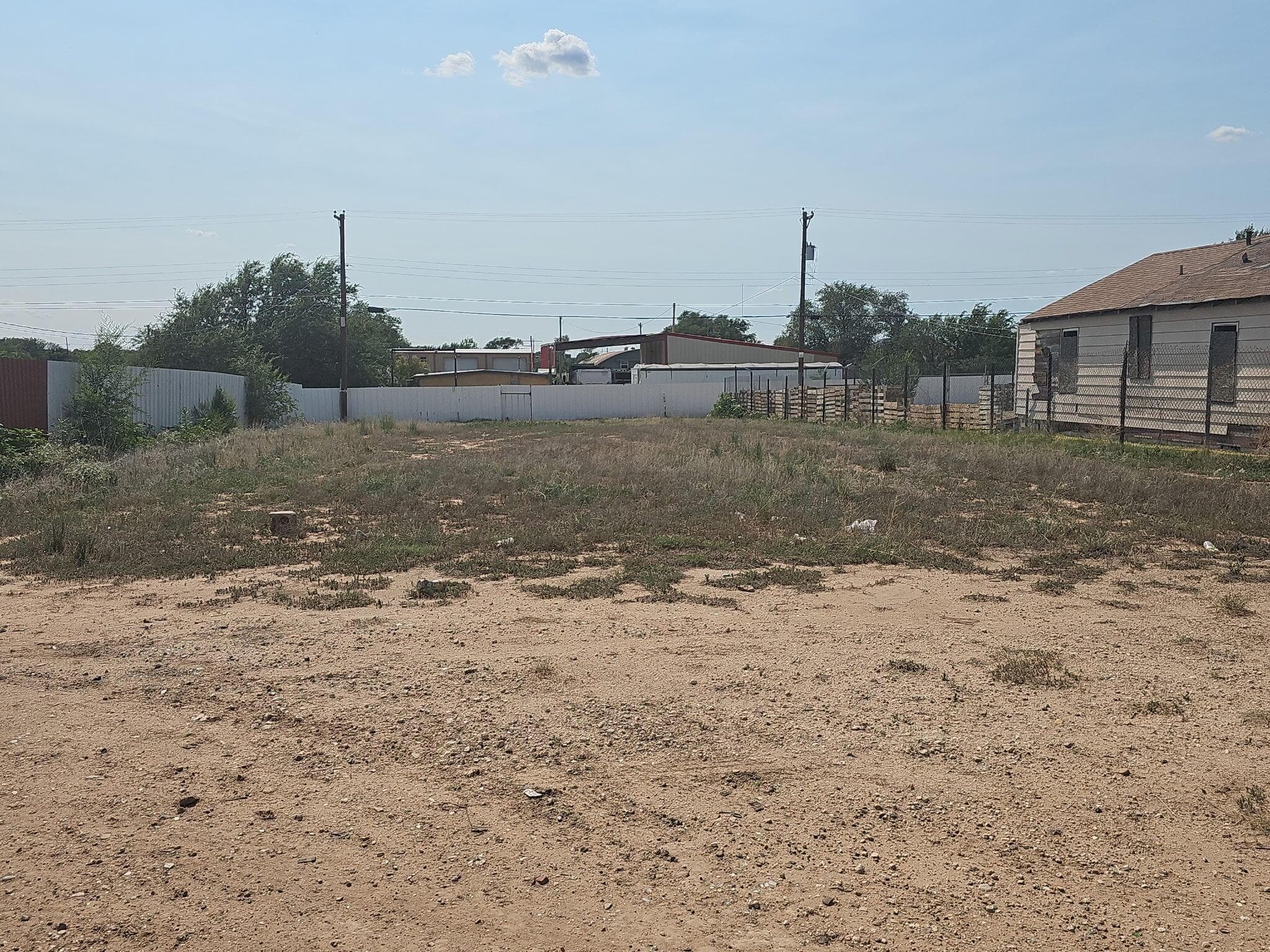 403 N WASHINGTON Street, Amarillo, TX 79107-5043