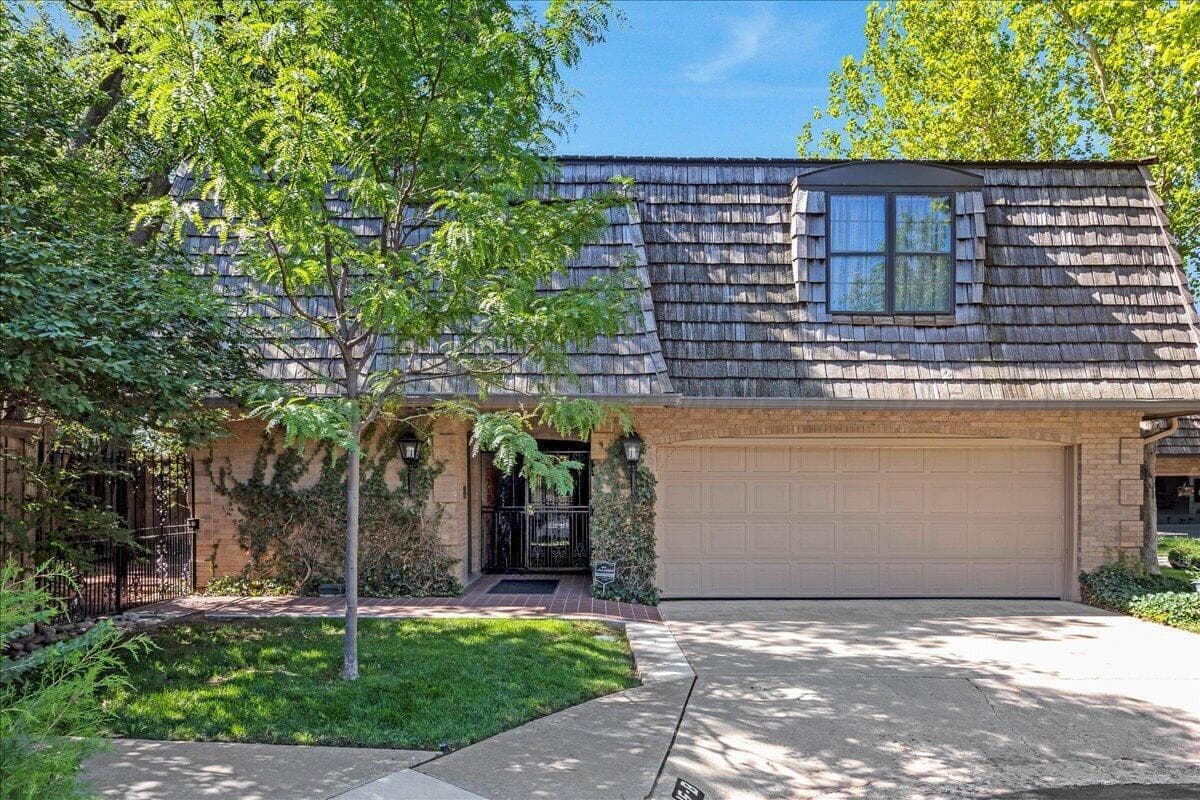 1615 S BRYAN #15B Street, Amarillo, TX 79102-2327