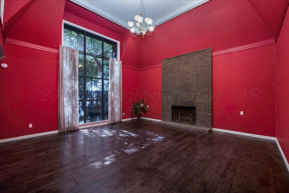 1615 S BRYAN #15B Street, Amarillo, TX 79102-2327, photo 3