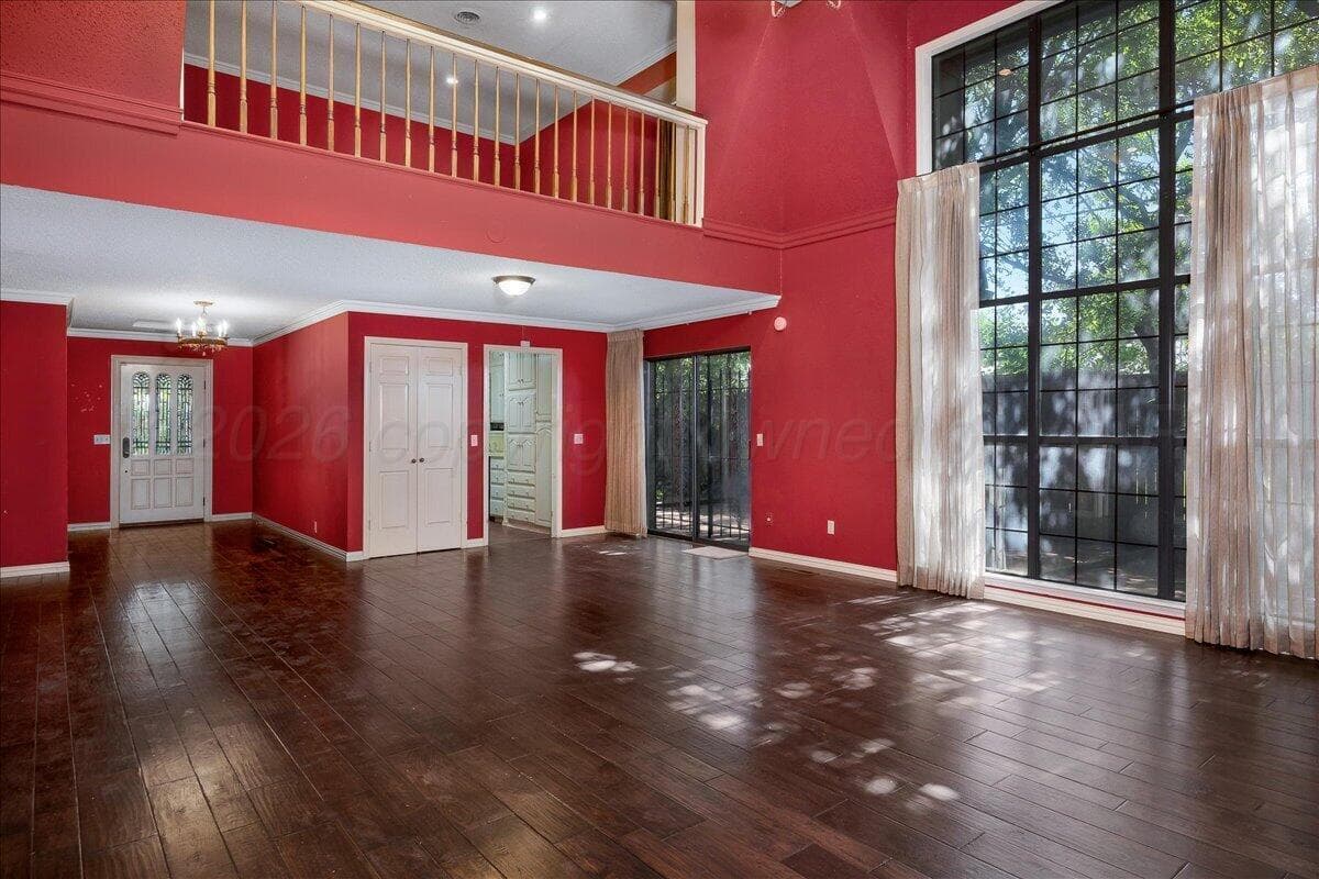 1615 S BRYAN #15B Street, Amarillo, TX 79102-2327, photo 6