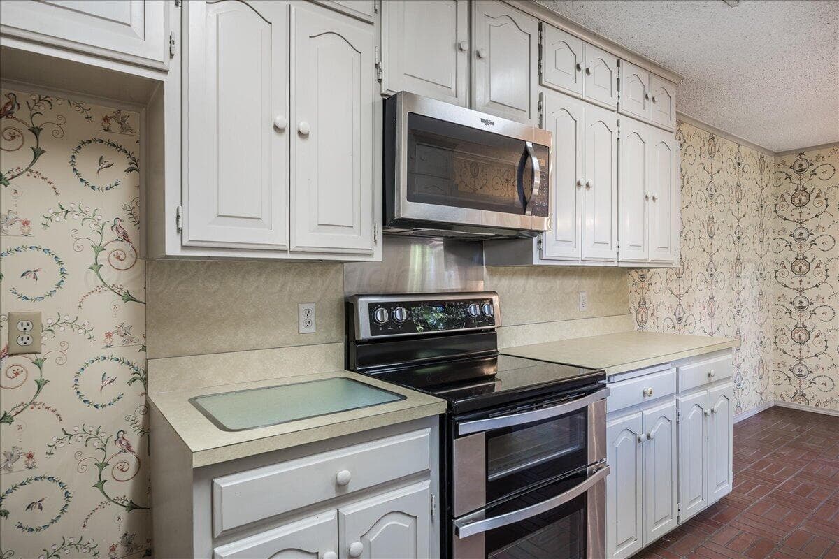 1615 S BRYAN #15B Street, Amarillo, TX 79102-2327, photo 11