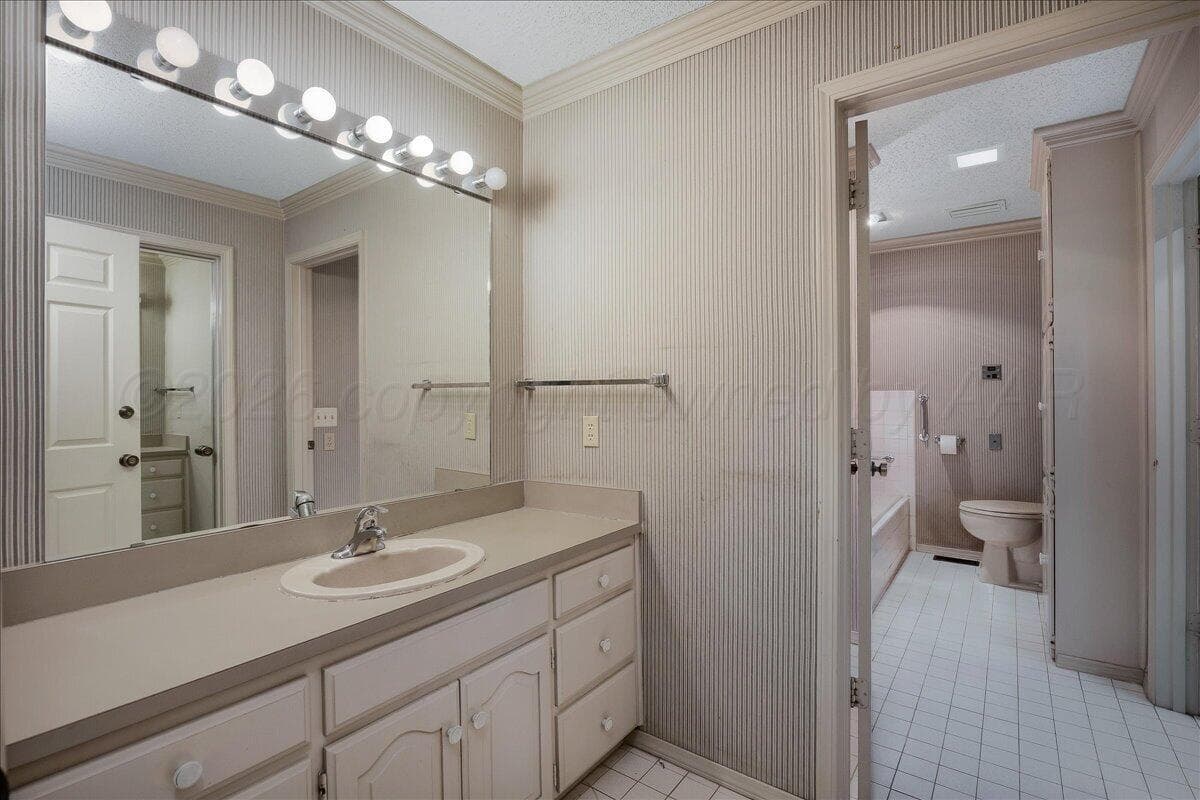 1615 S BRYAN #15B Street, Amarillo, TX 79102-2327, photo 15