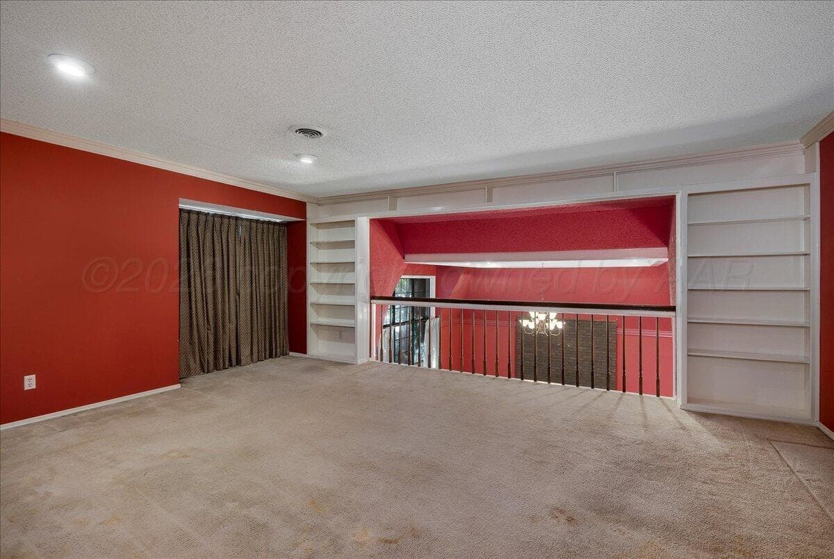 1615 S BRYAN #15B Street, Amarillo, TX 79102-2327, photo 18