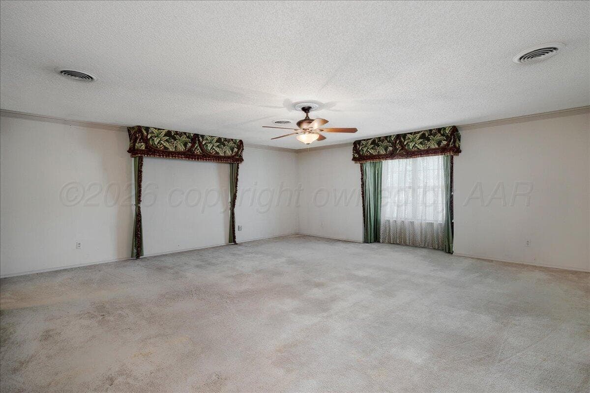 1615 S BRYAN #15B Street, Amarillo, TX 79102-2327, photo 20