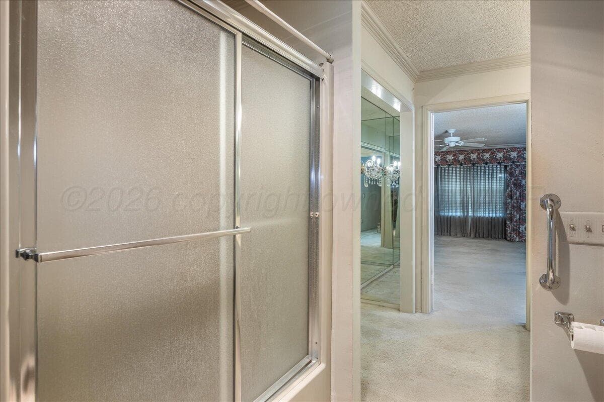 1615 S BRYAN #15B Street, Amarillo, TX 79102-2327, photo 24