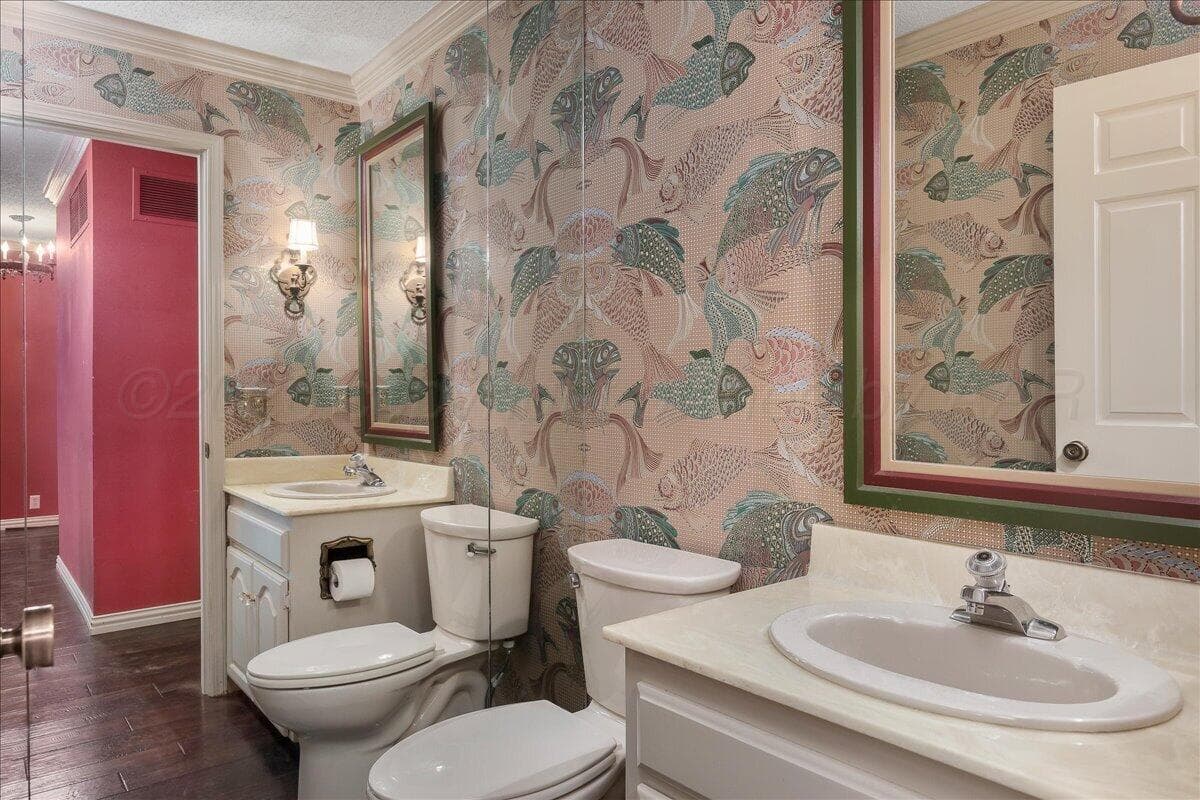 1615 S BRYAN #15B Street, Amarillo, TX 79102-2327, photo 25