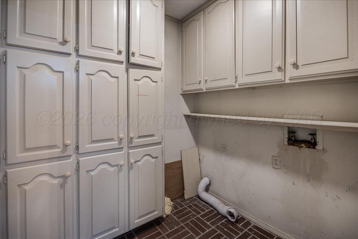 1615 S BRYAN #15B Street, Amarillo, TX 79102-2327, photo 26