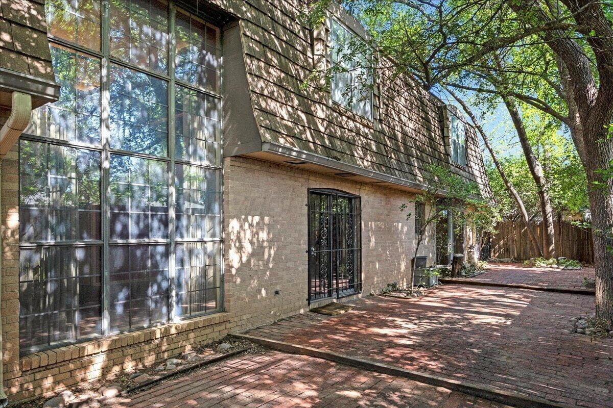 1615 S BRYAN #15B Street, Amarillo, TX 79102-2327, photo 29