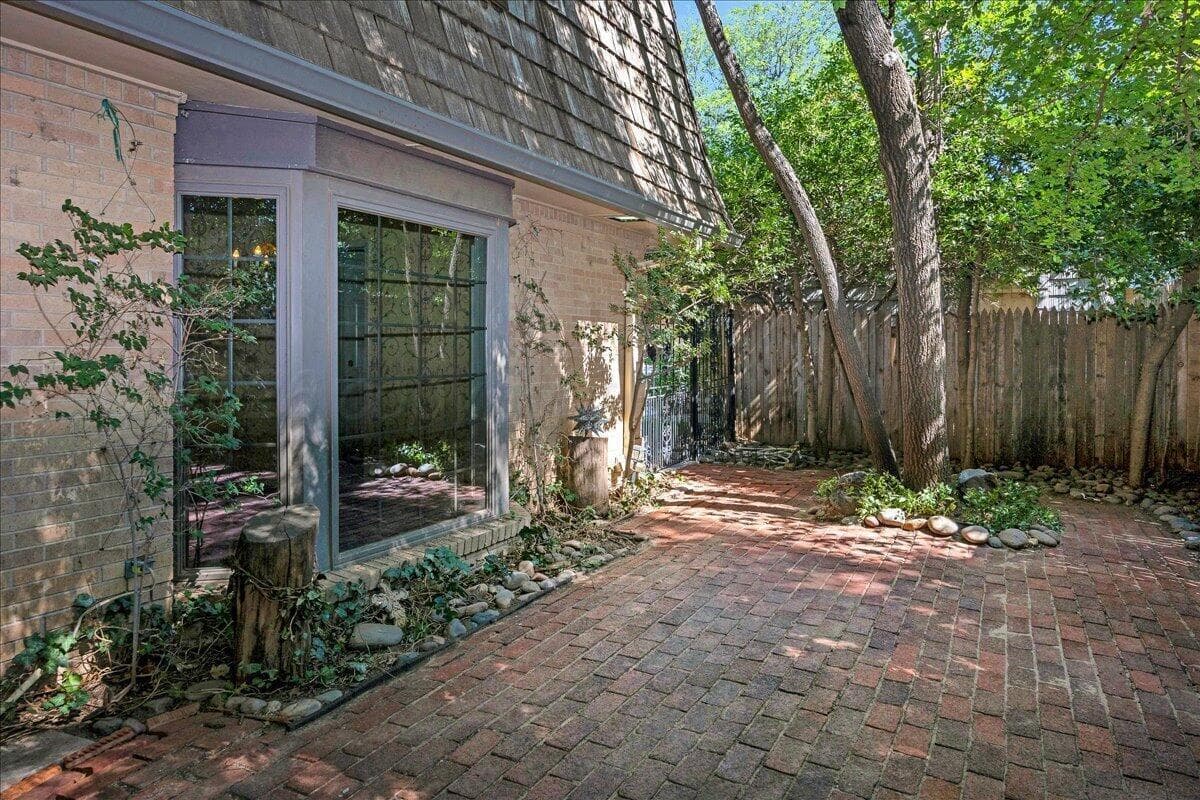 1615 S BRYAN #15B Street, Amarillo, TX 79102-2327, photo 30