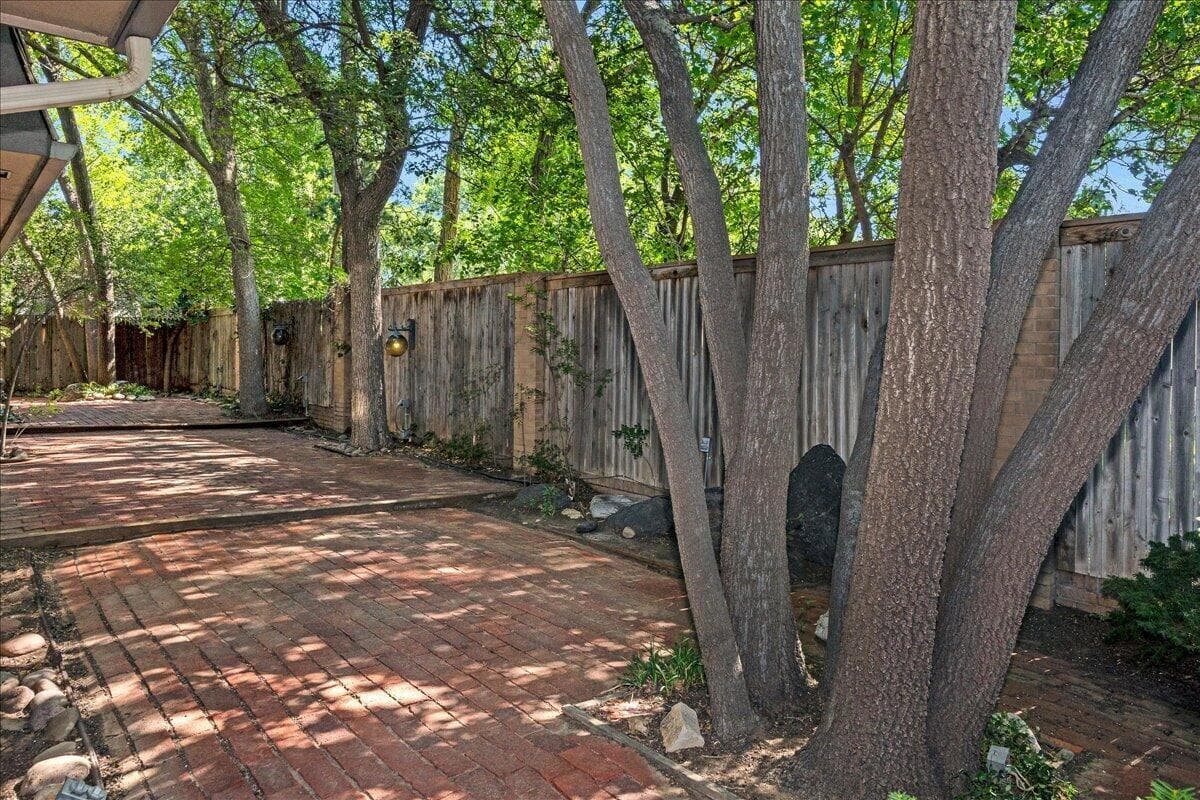 1615 S BRYAN #15B Street, Amarillo, TX 79102-2327, photo 2