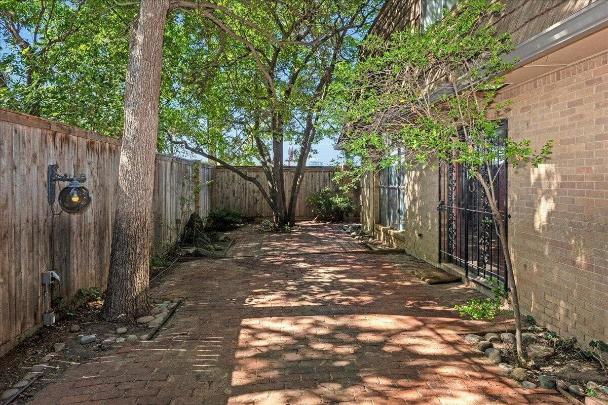 1615 S BRYAN #15B Street, Amarillo, TX 79102-2327, photo 31