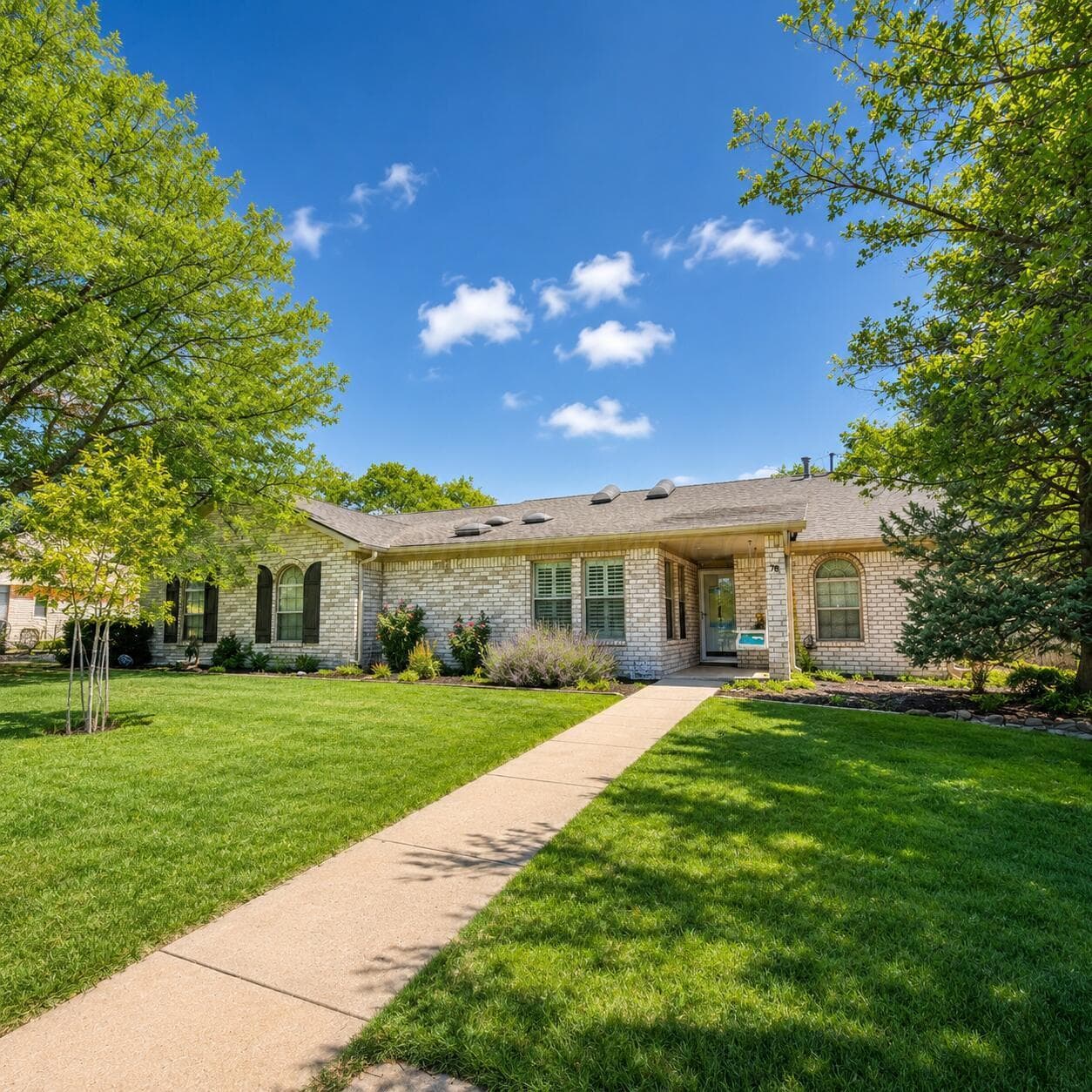 78 Hunsley Hills Boulevard, Canyon, TX 79015