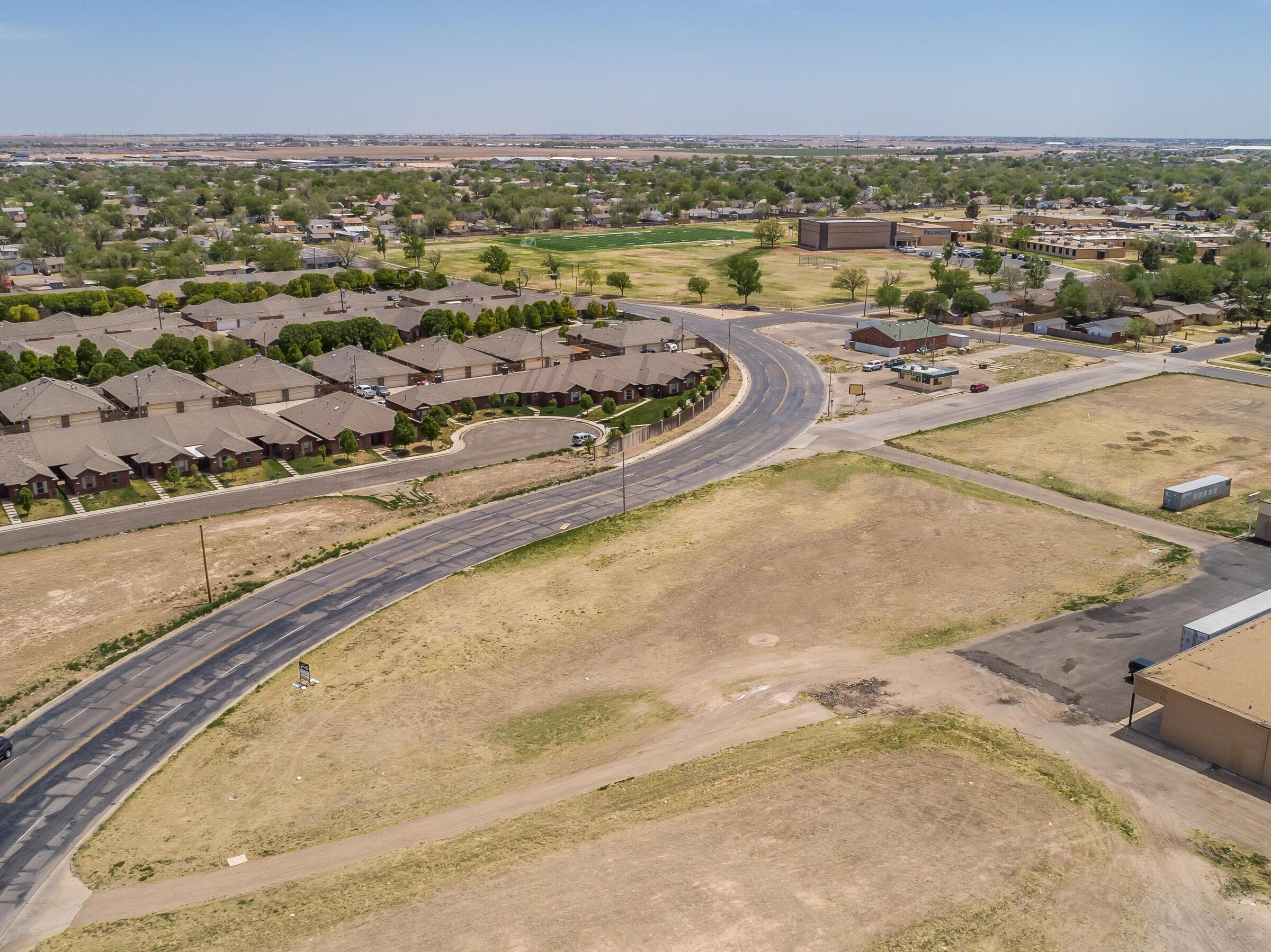 2451 Hardin Drive, Amarillo, TX 79110-1727, photo 16