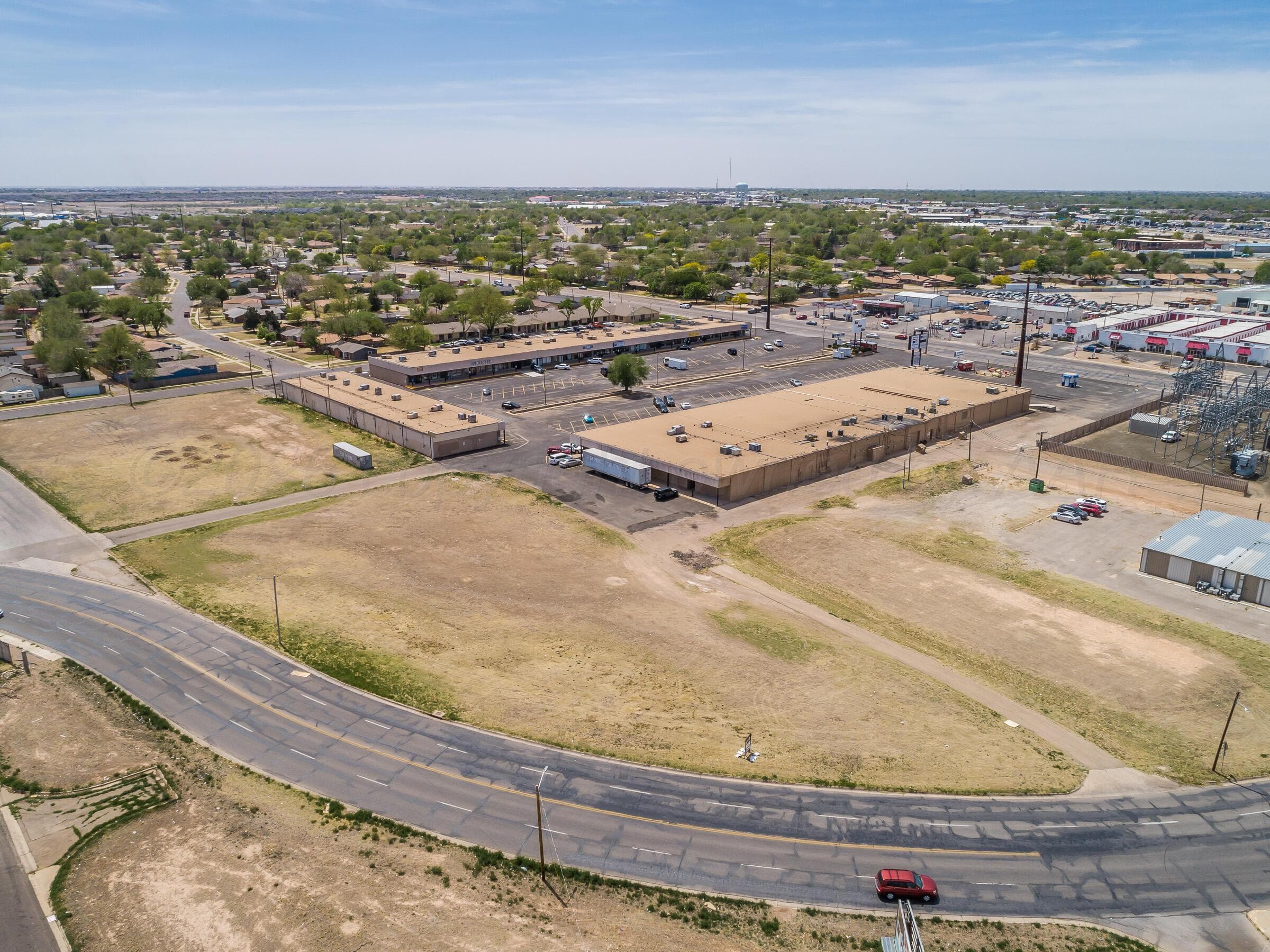 2451 Hardin Drive, Amarillo, TX 79110-1727, photo 5