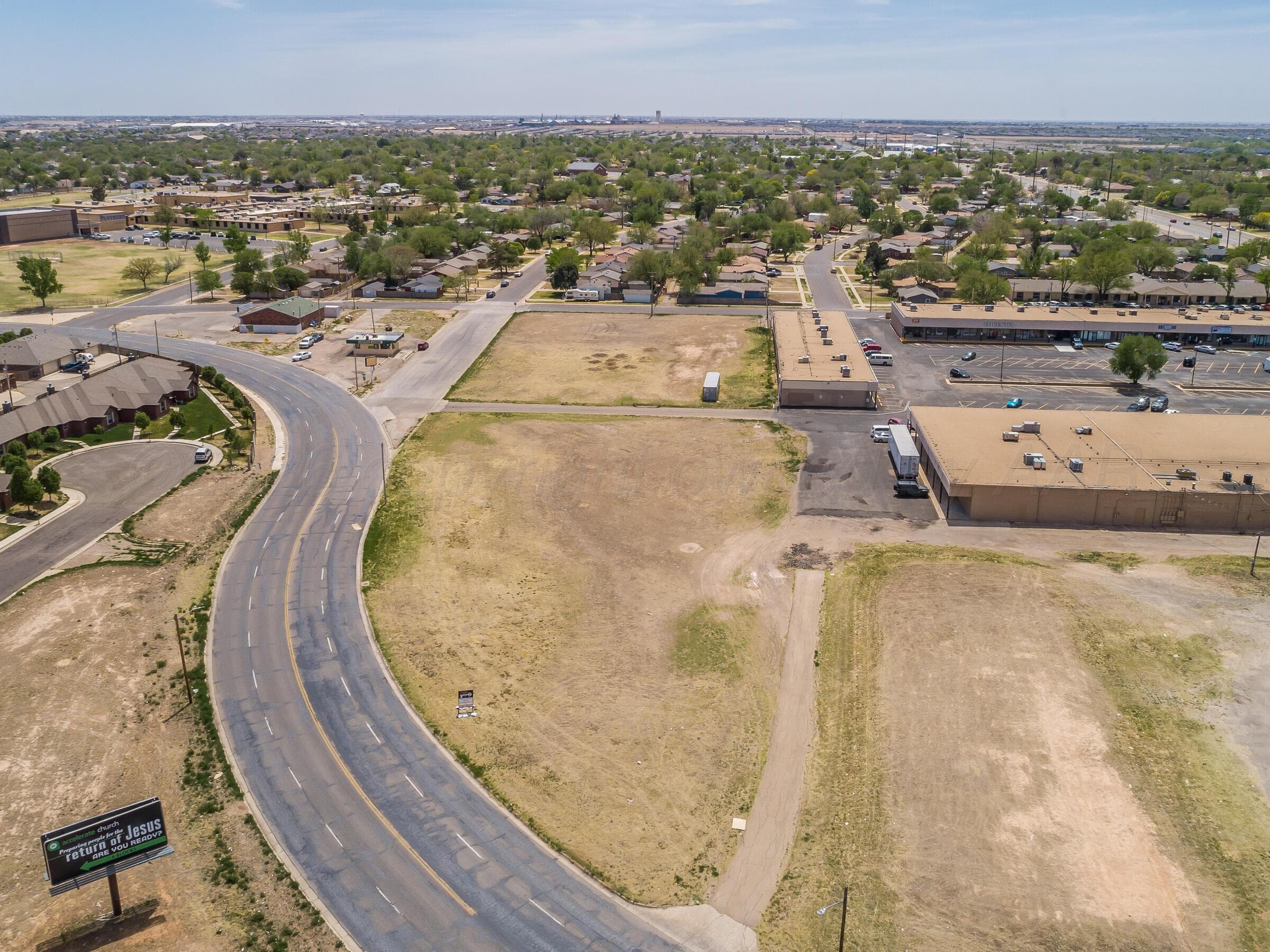2451 Hardin Drive, Amarillo, TX 79110-1727, photo 24