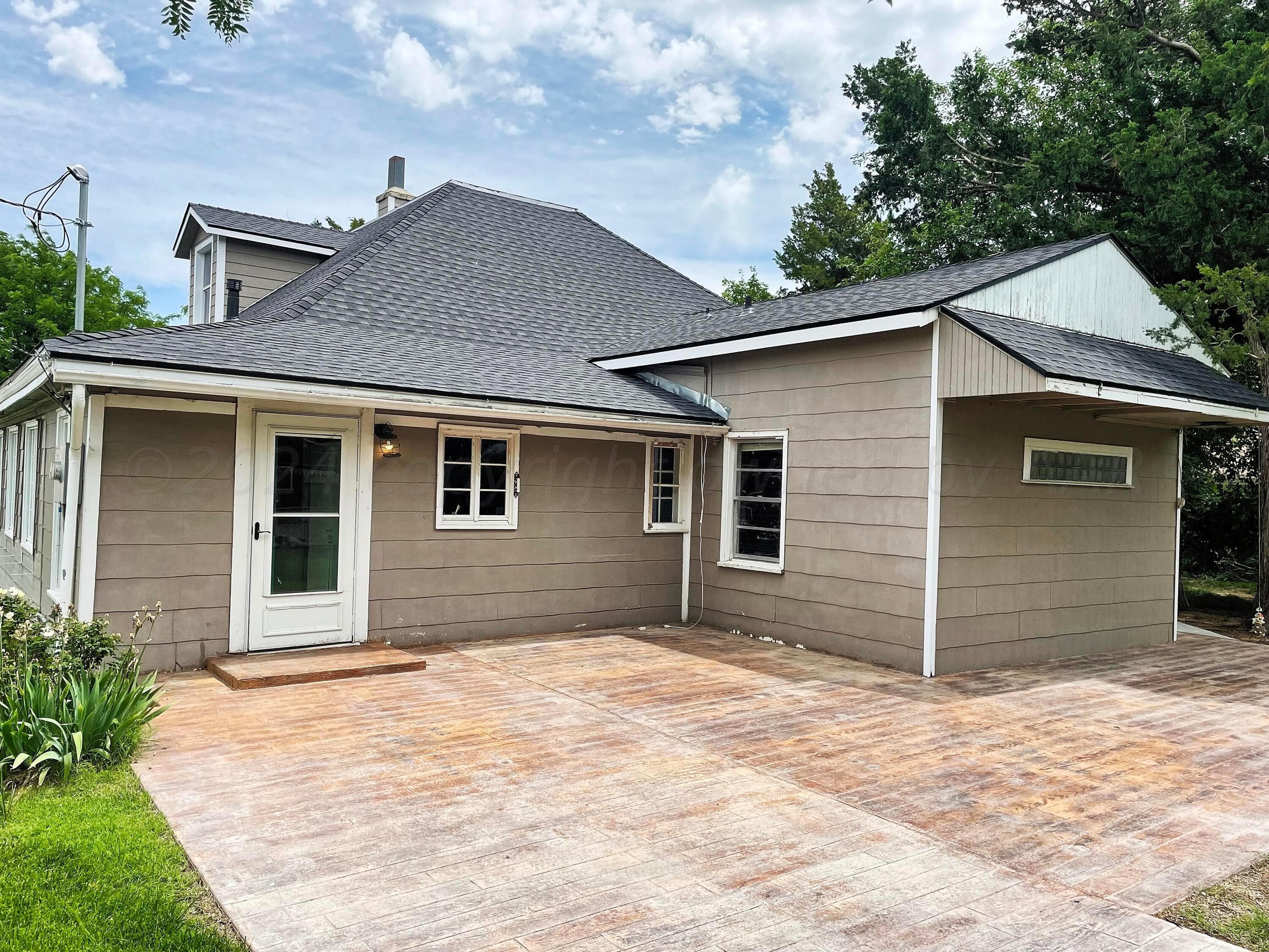 302 S Baylor Street, Perryton, TX 79070, photo 18