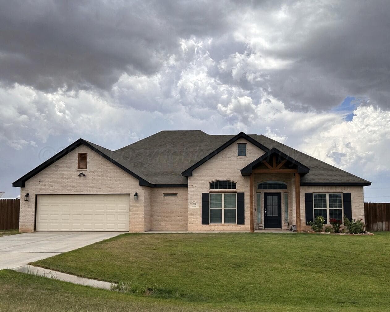 18300 TAURUS Trail, Canyon, TX 79015-5702