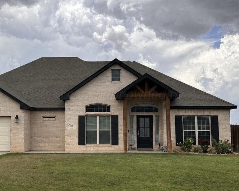 18300 TAURUS Trail, Canyon, TX 79015-5702, photo 2