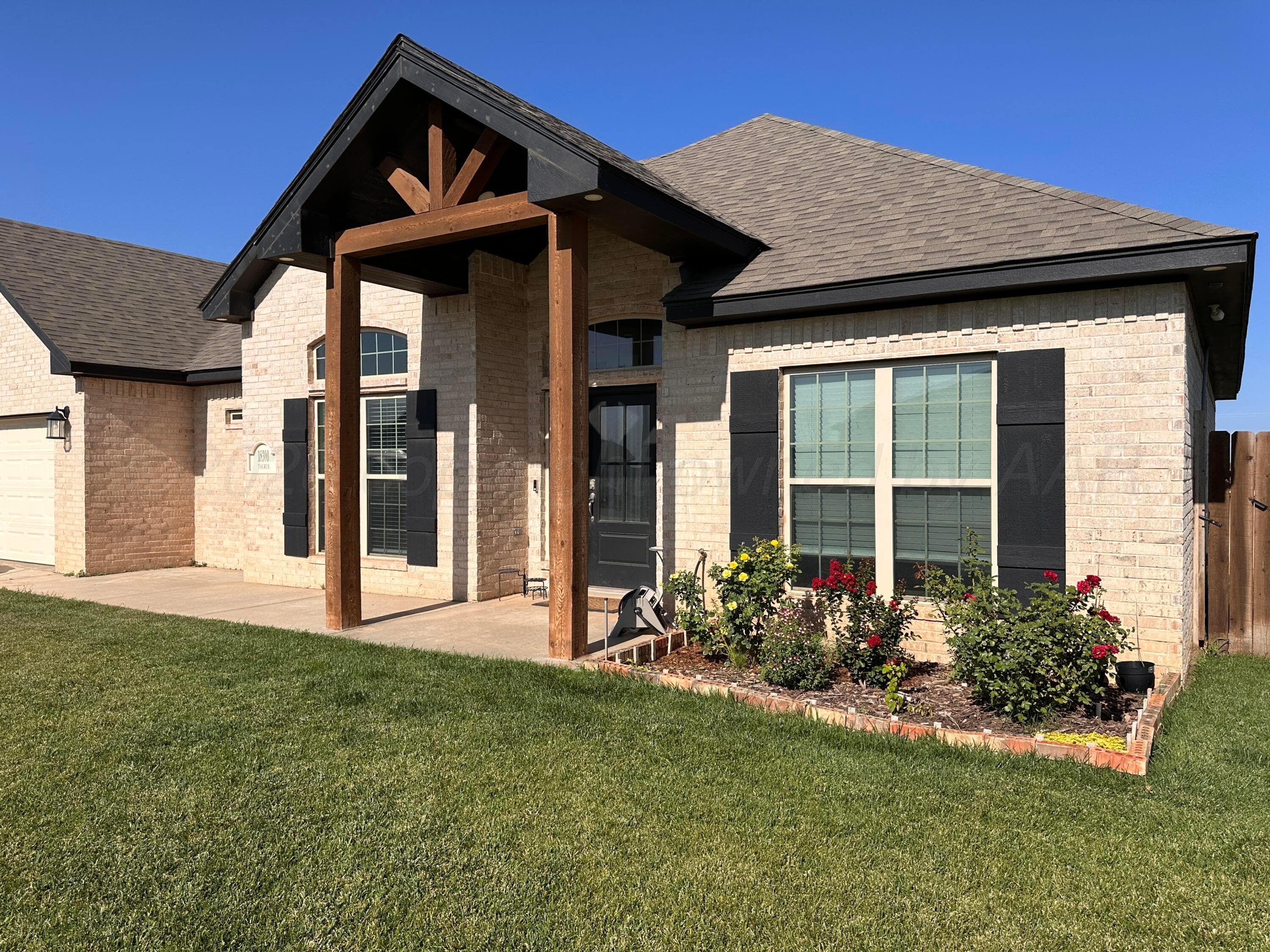 18300 TAURUS Trail, Canyon, TX 79015-5702, photo 4