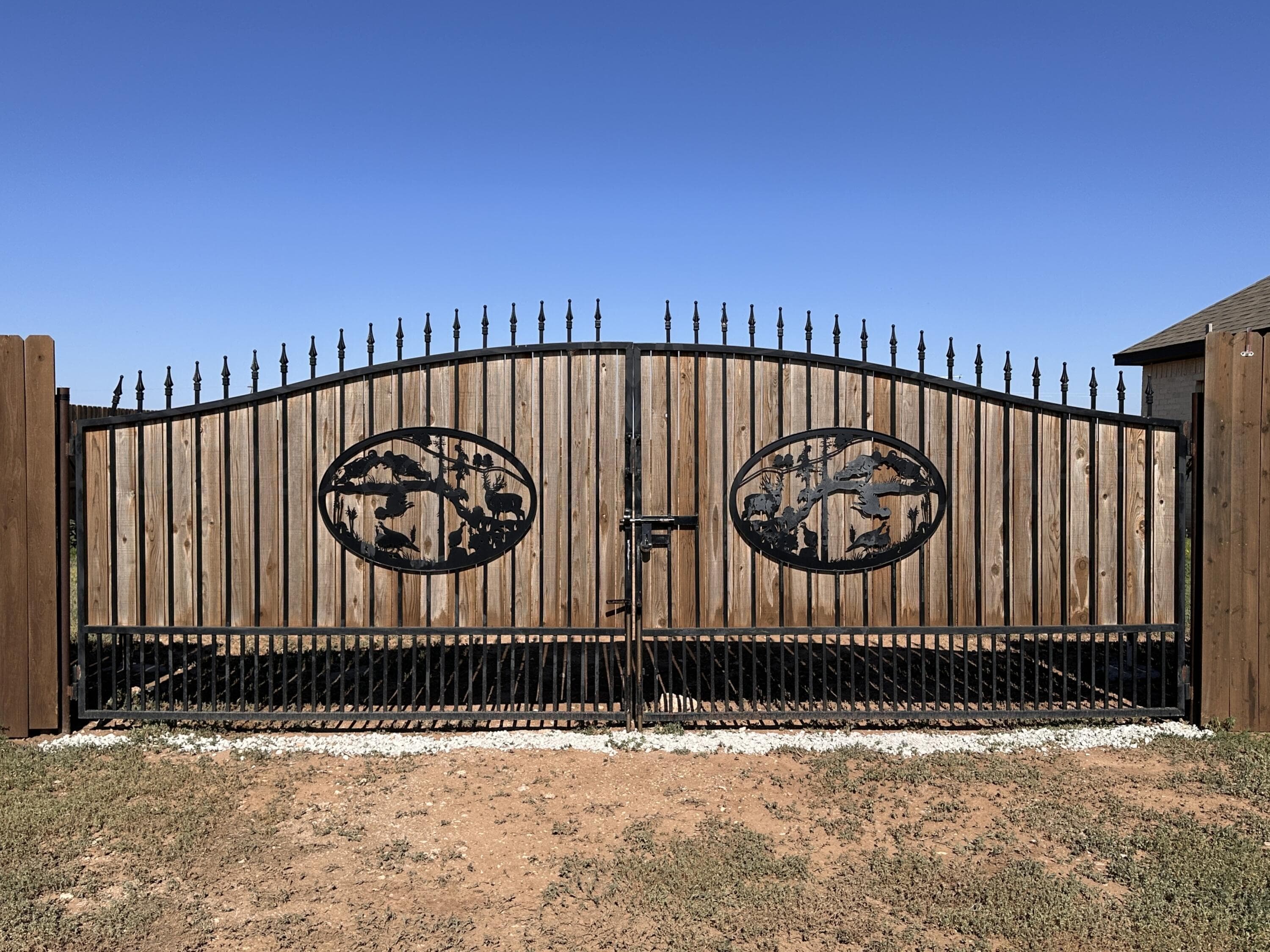 18300 TAURUS Trail, Canyon, TX 79015-5702, photo 9