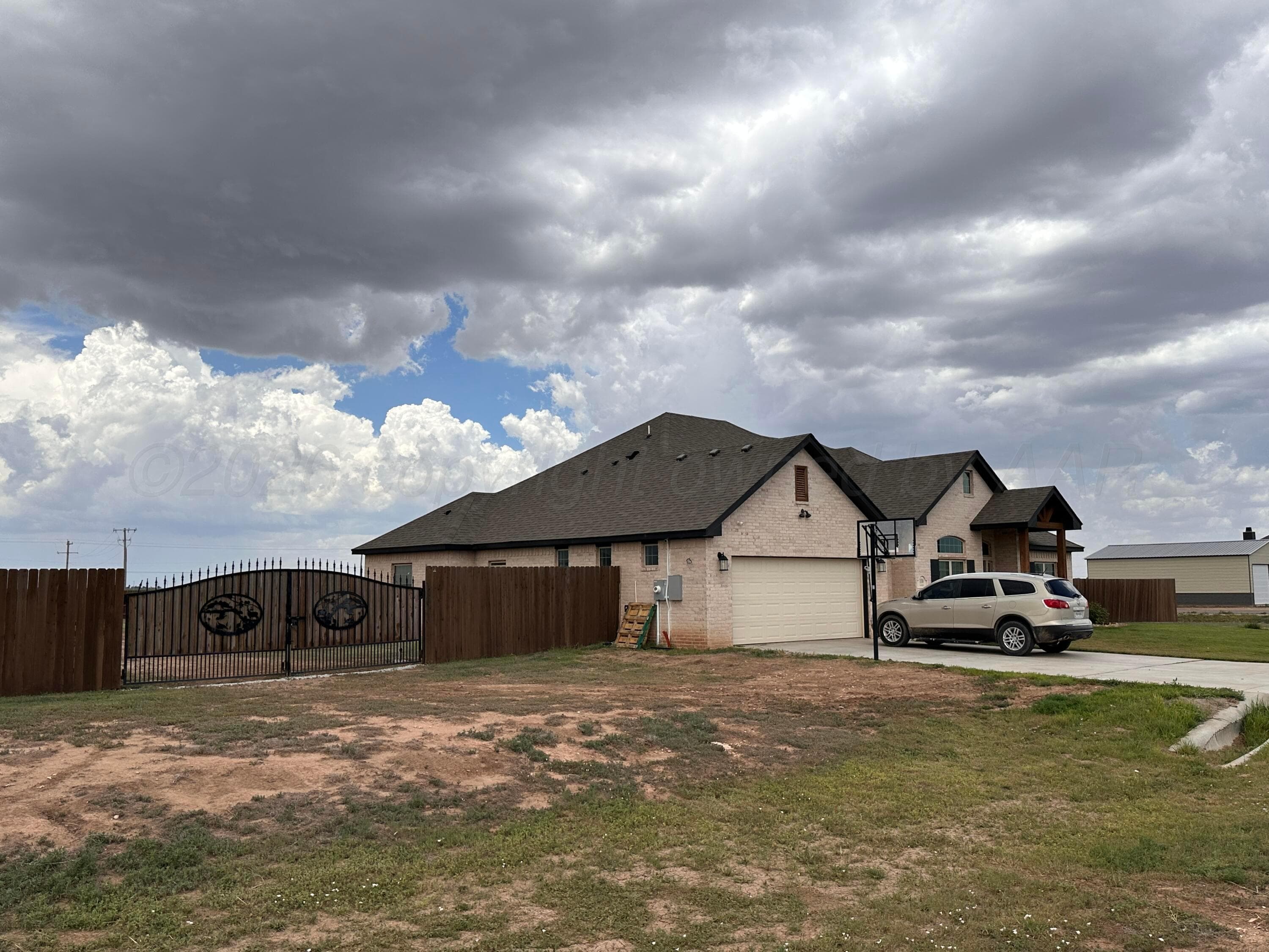 18300 TAURUS Trail, Canyon, TX 79015-5702, photo 8