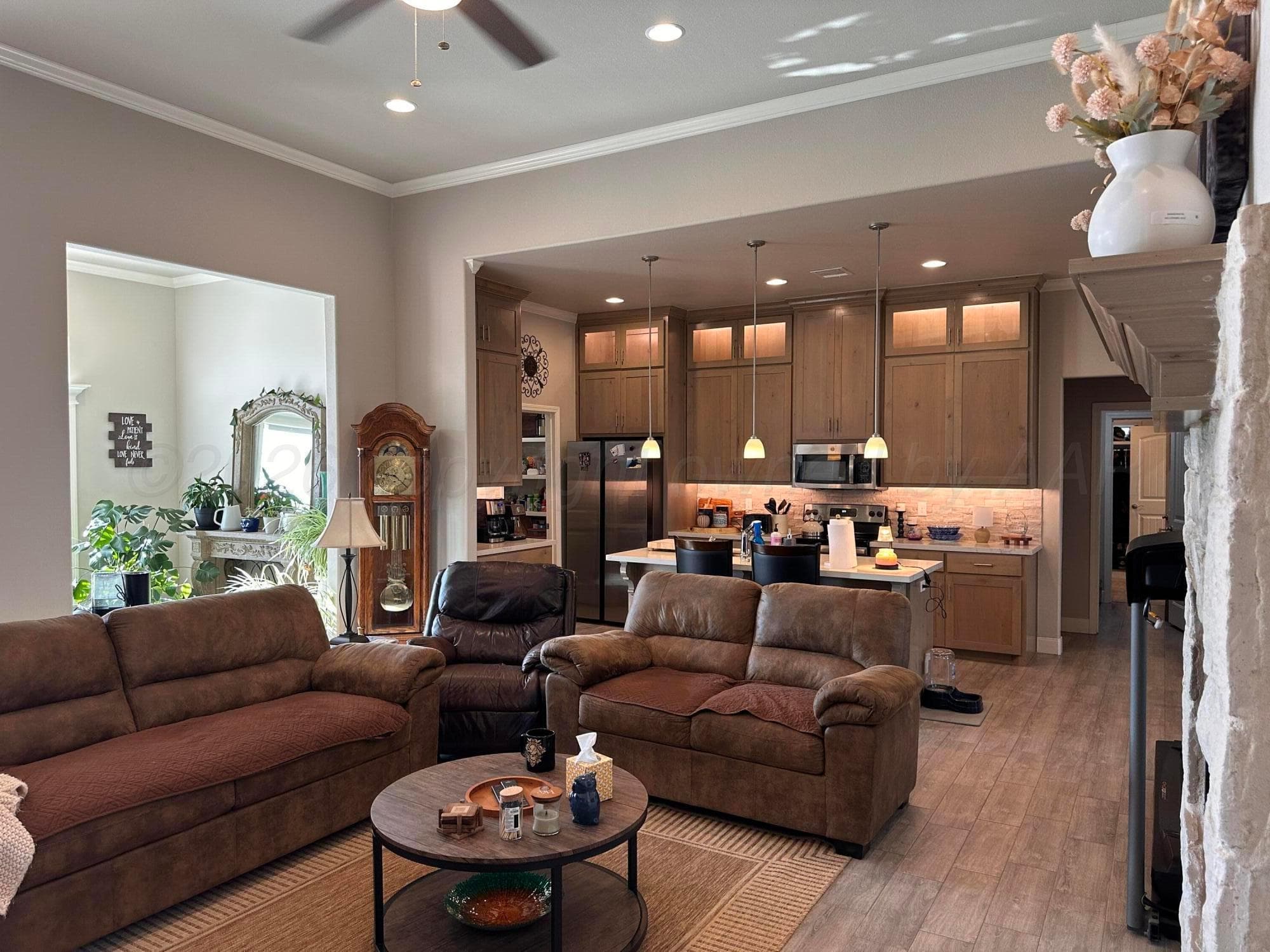 18300 TAURUS Trail, Canyon, TX 79015-5702, photo 19