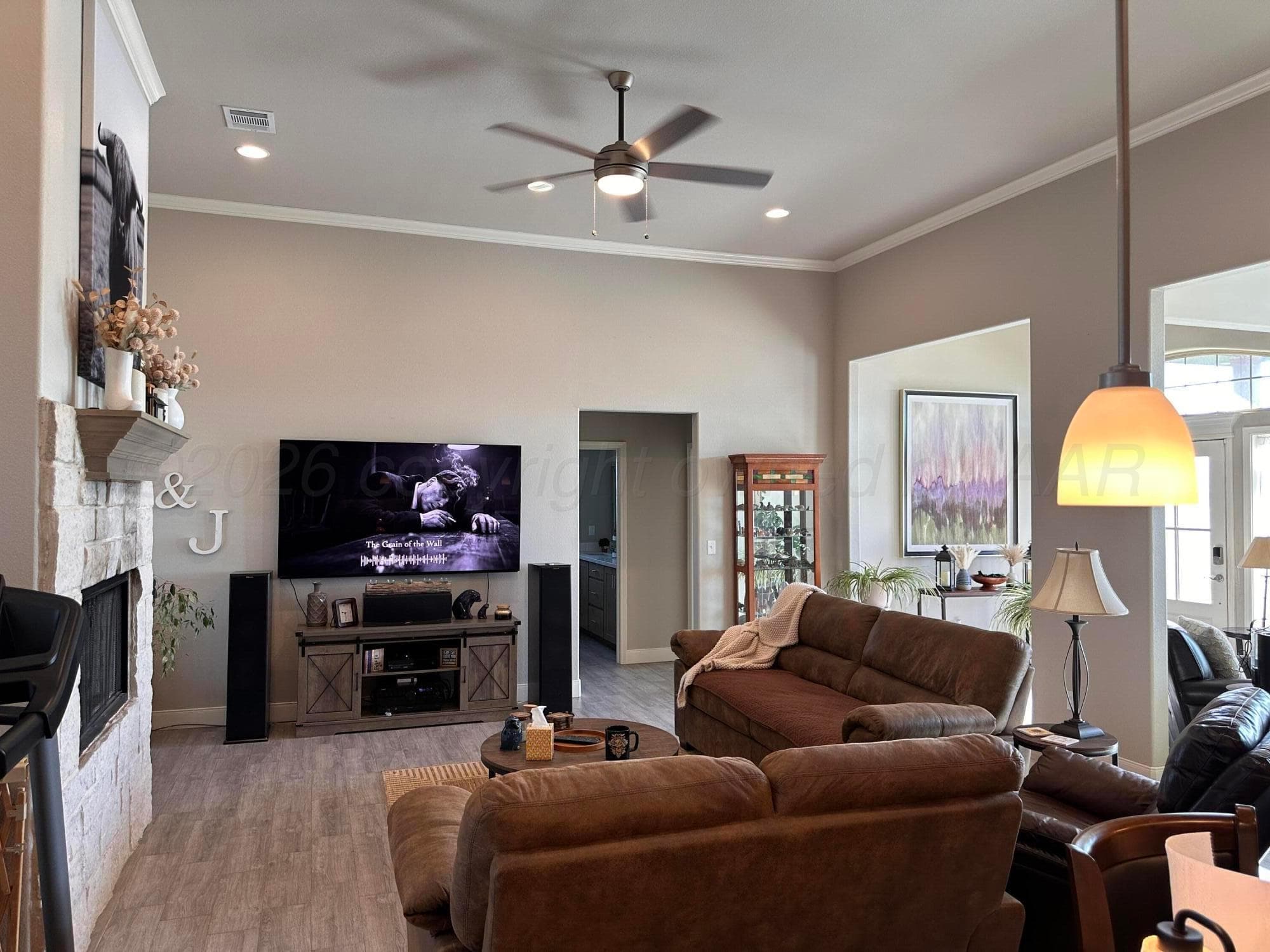 18300 TAURUS Trail, Canyon, TX 79015-5702, photo 23