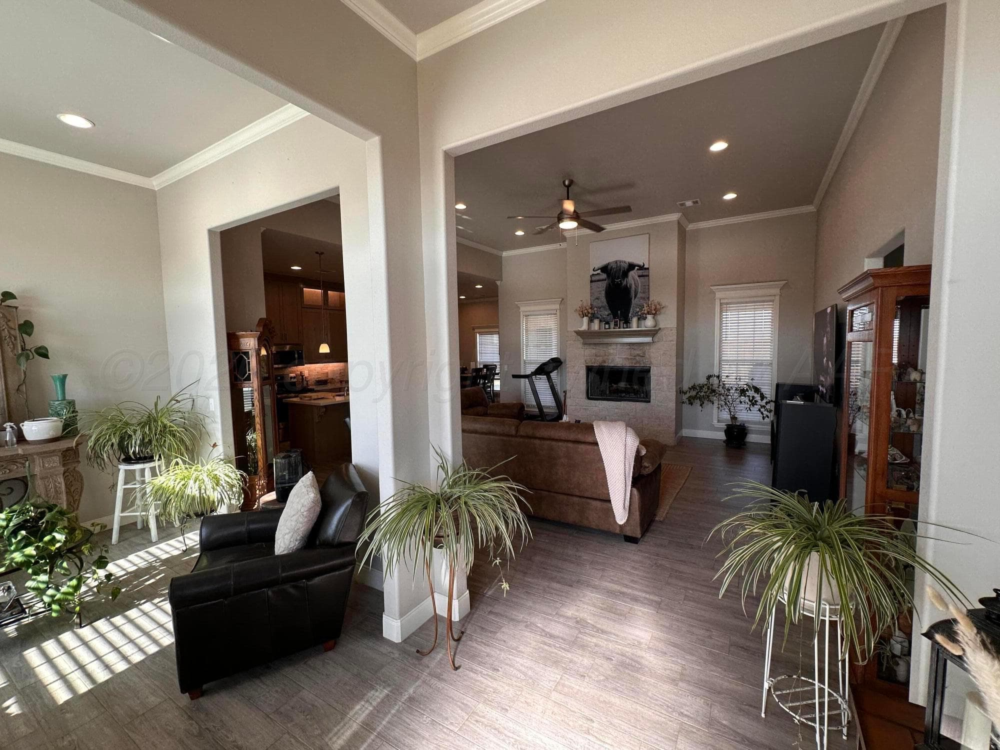 18300 TAURUS Trail, Canyon, TX 79015-5702, photo 16