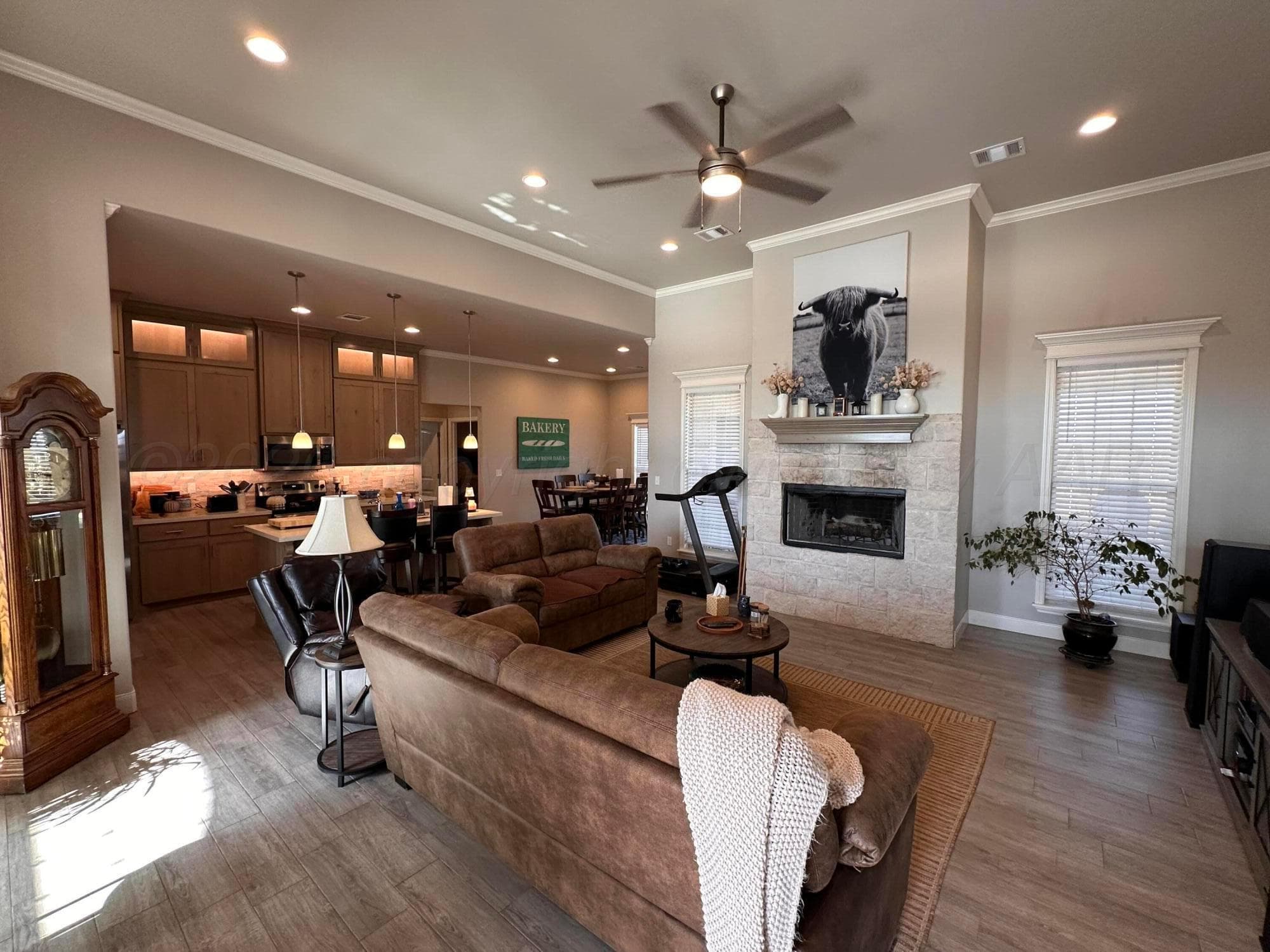 18300 TAURUS Trail, Canyon, TX 79015-5702, photo 22