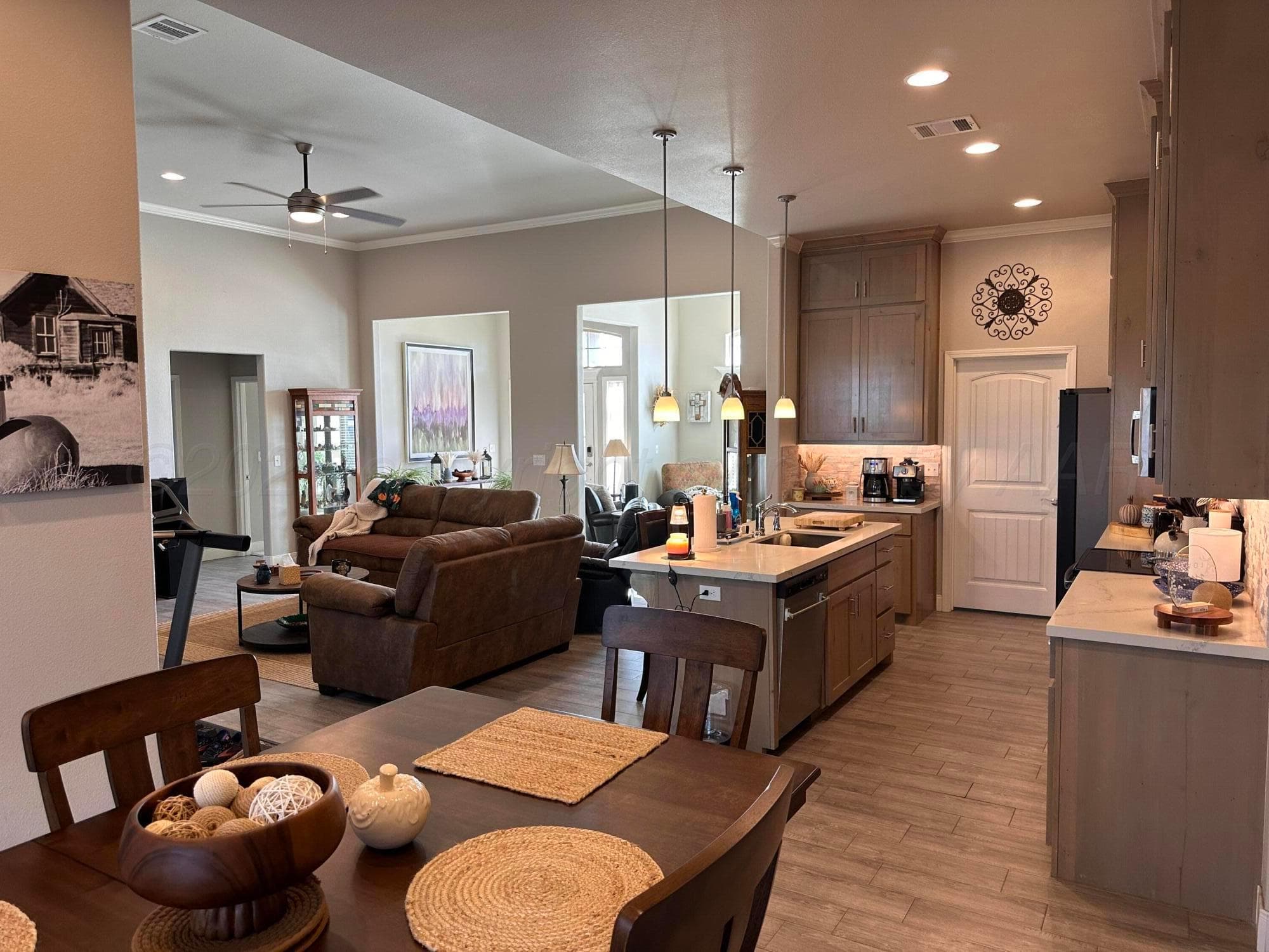 18300 TAURUS Trail, Canyon, TX 79015-5702, photo 34
