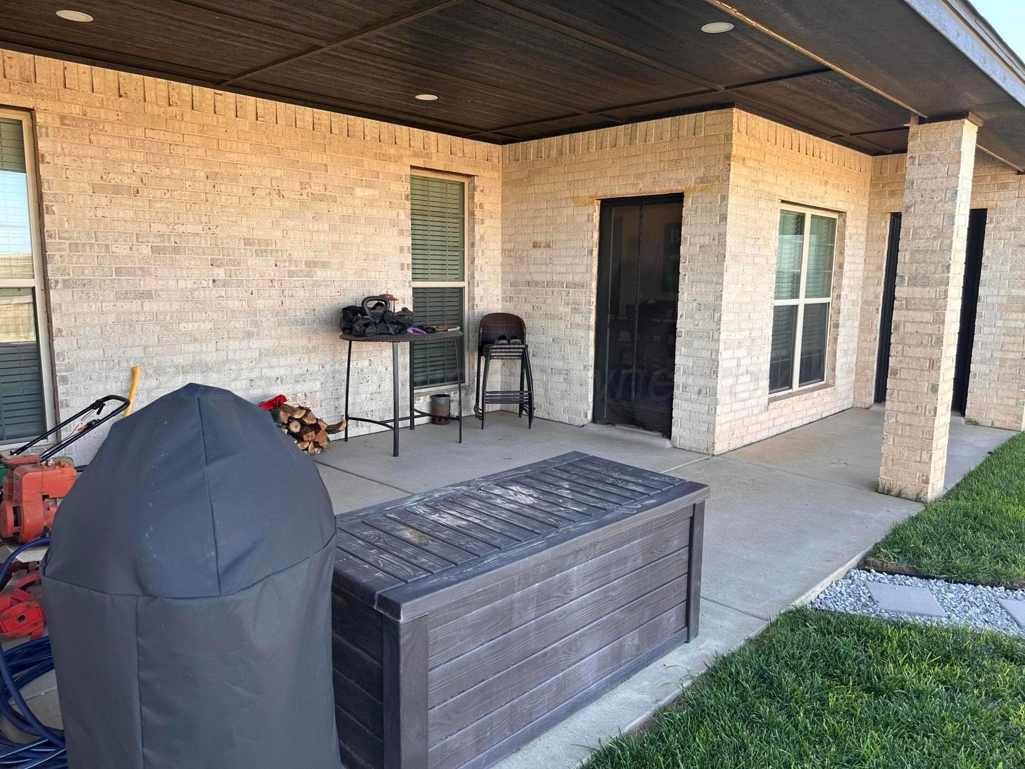 18300 TAURUS Trail, Canyon, TX 79015-5702, photo 62