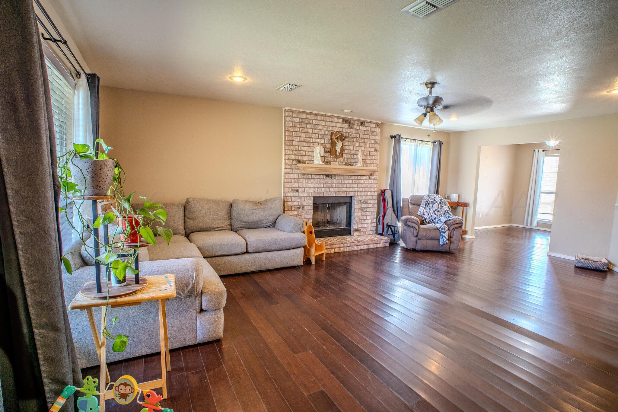 6212 S BOWIE Street, Amarillo, TX 79118-7884, photo 3